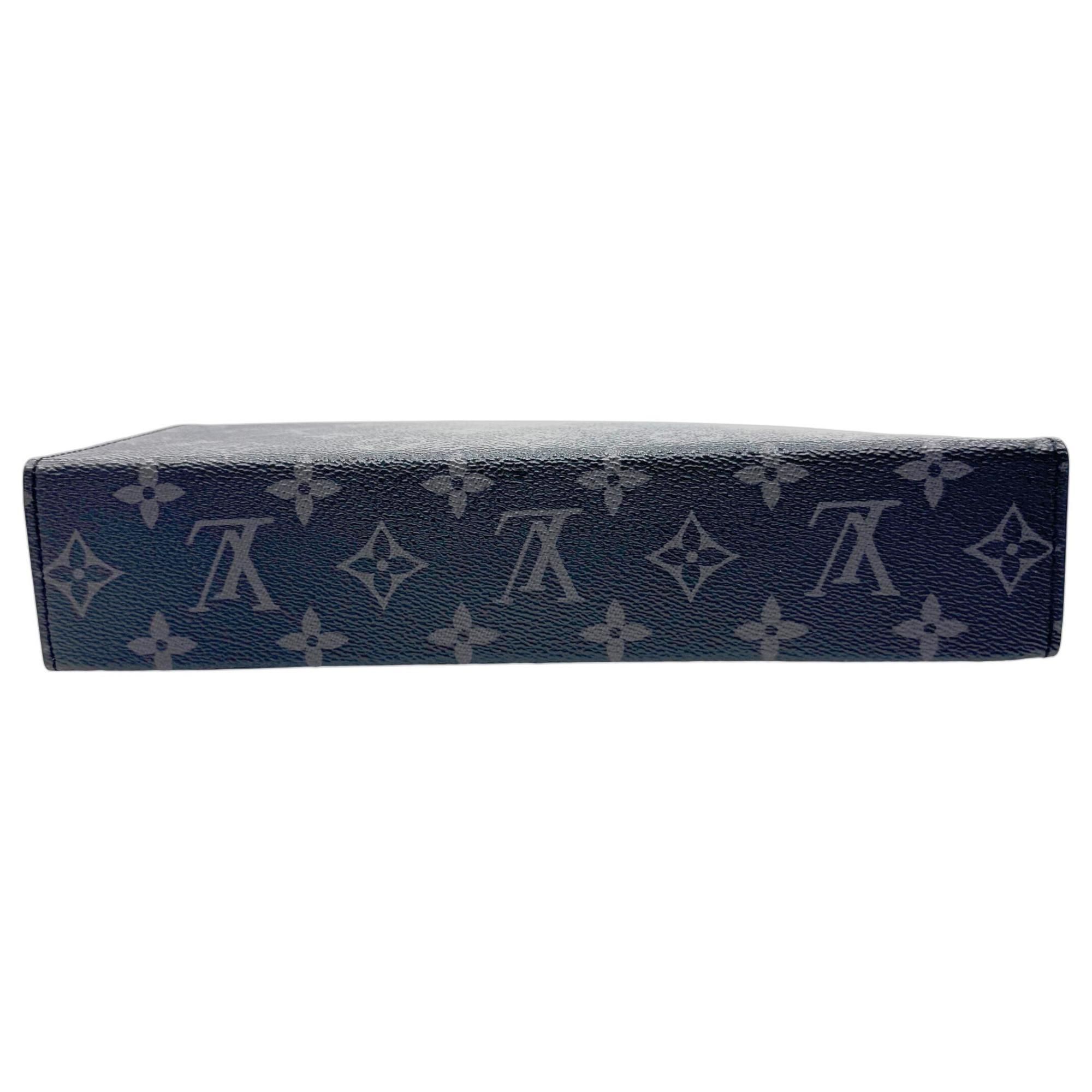 Eclipse Eclipse Clutch Bag Pochette (Pre-Owned) - Louis Vuitton - Modalova