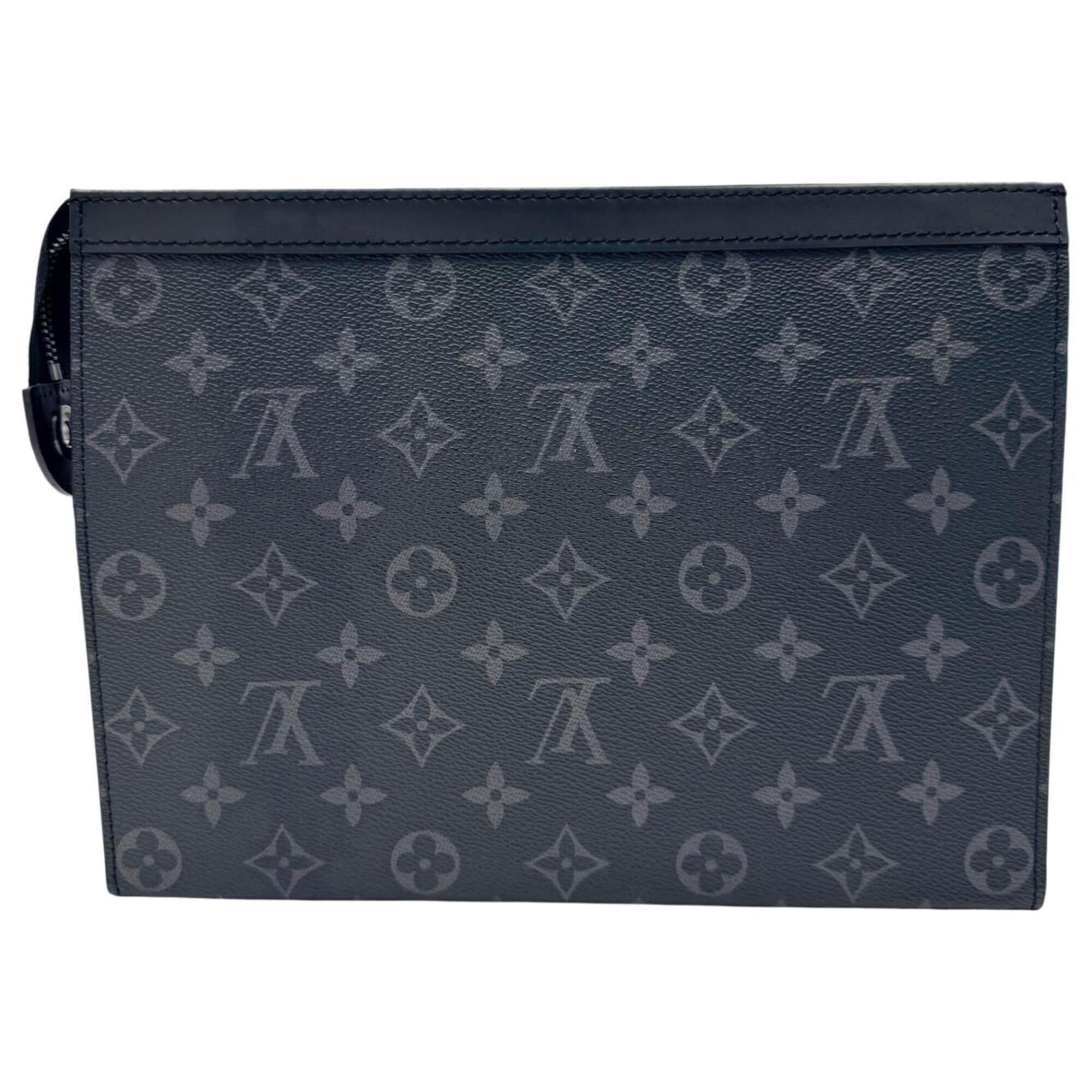 Eclipse Eclipse Clutch Bag Pochette (Pre-Owned) - Louis Vuitton - Modalova