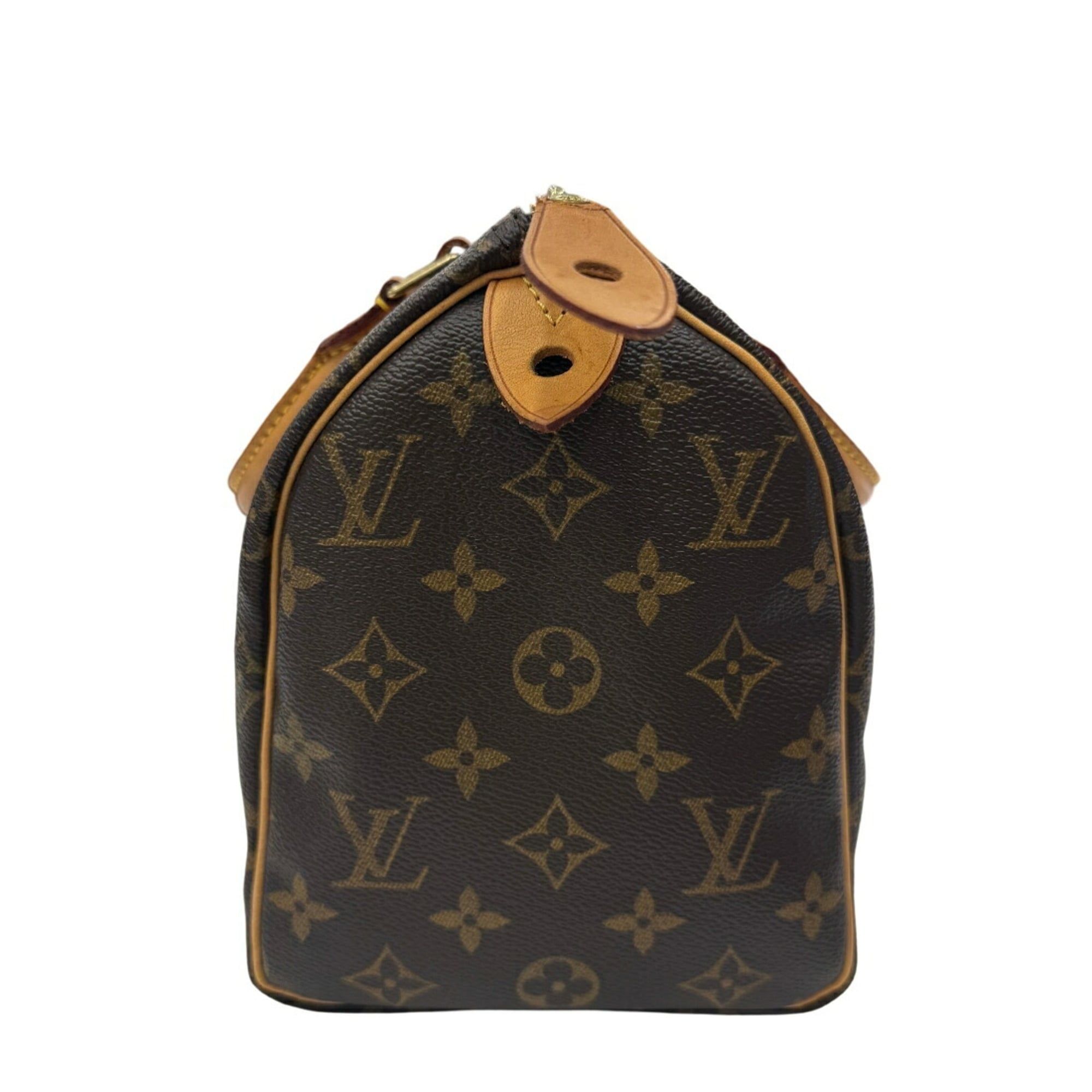 Boston Bag Handbag (Pre-Owned) - Louis Vuitton - Modalova