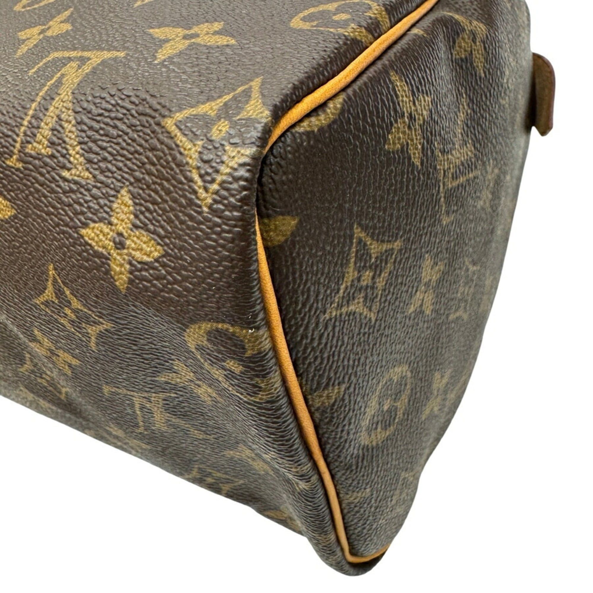 Boston Bag Handbag (Pre-Owned) - Louis Vuitton - Modalova