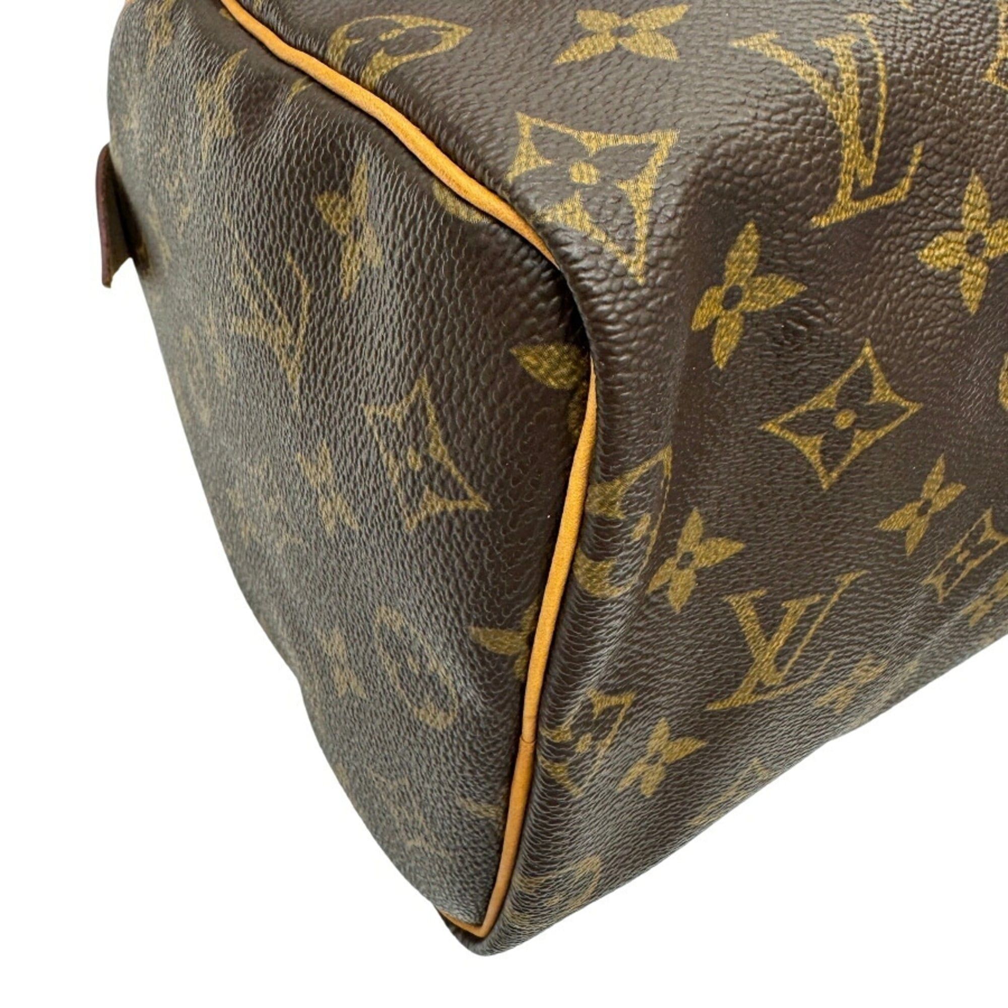 Boston Bag Handbag (Pre-Owned) - Louis Vuitton - Modalova