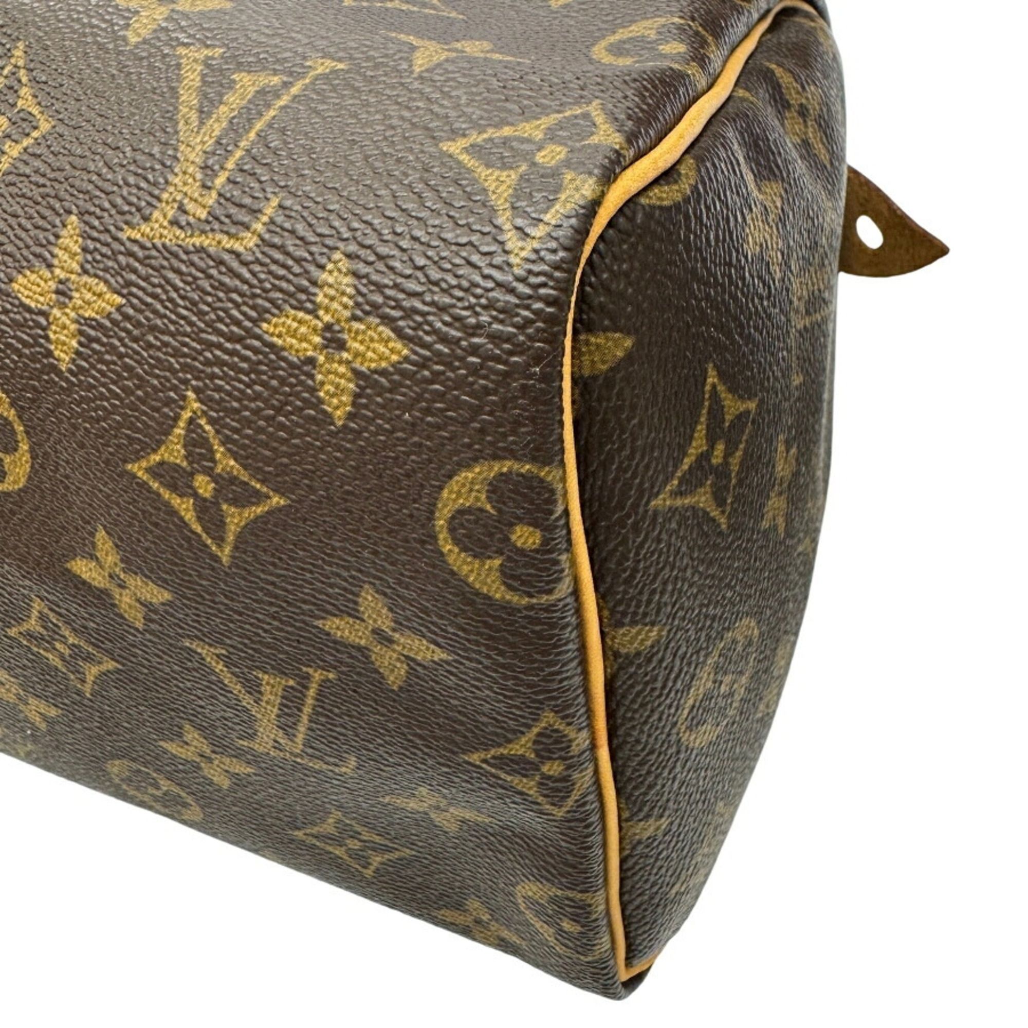 Boston Bag Handbag (Pre-Owned) - Louis Vuitton - Modalova