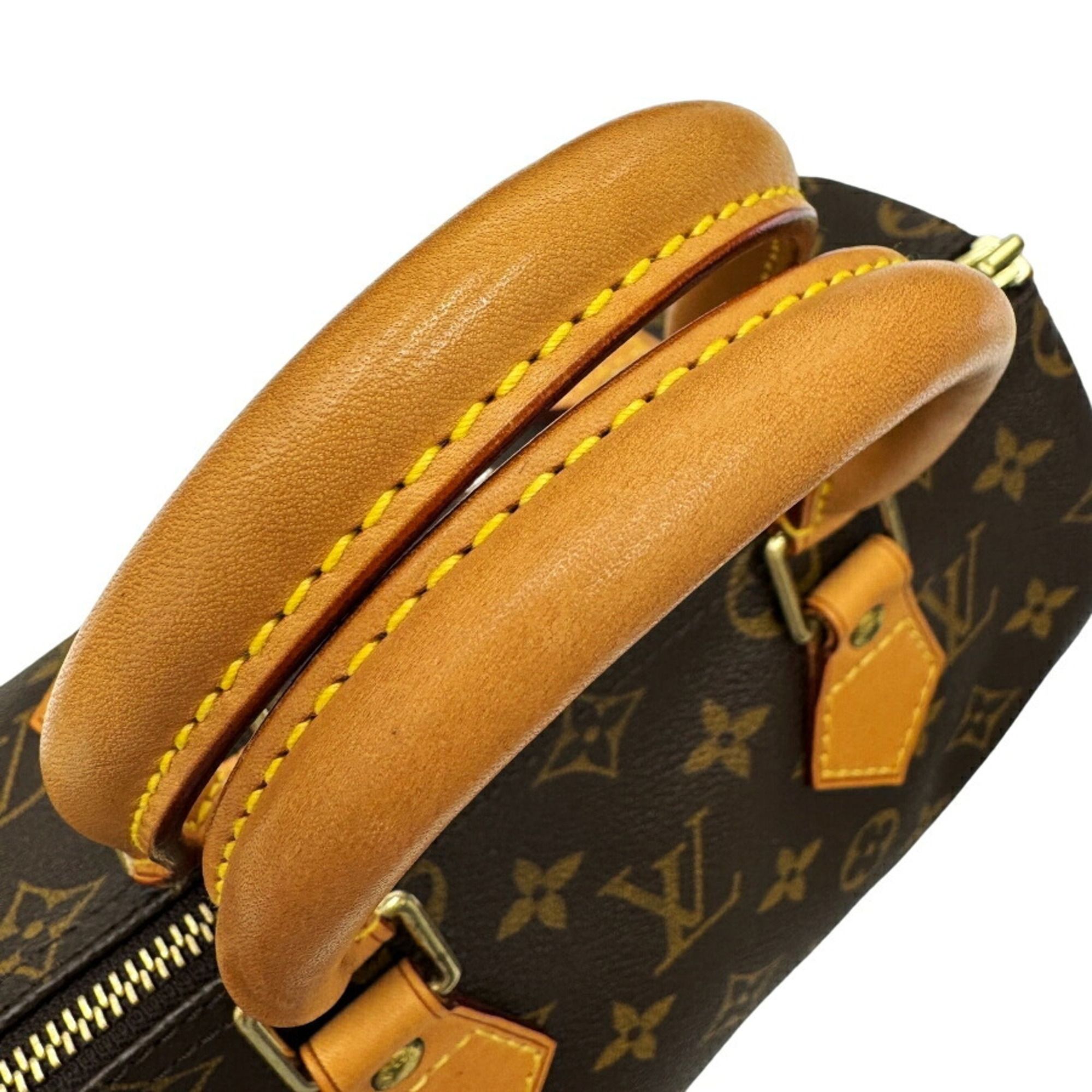 Boston Bag Handbag (Pre-Owned) - Louis Vuitton - Modalova