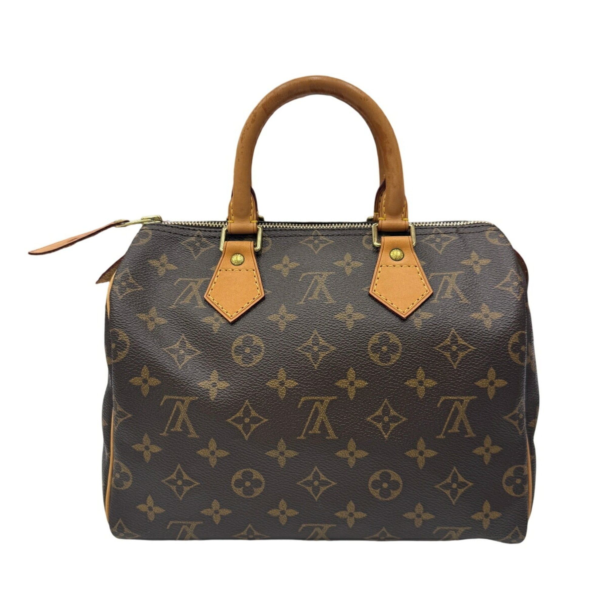 Boston Bag Handbag (Pre-Owned) - Louis Vuitton - Modalova