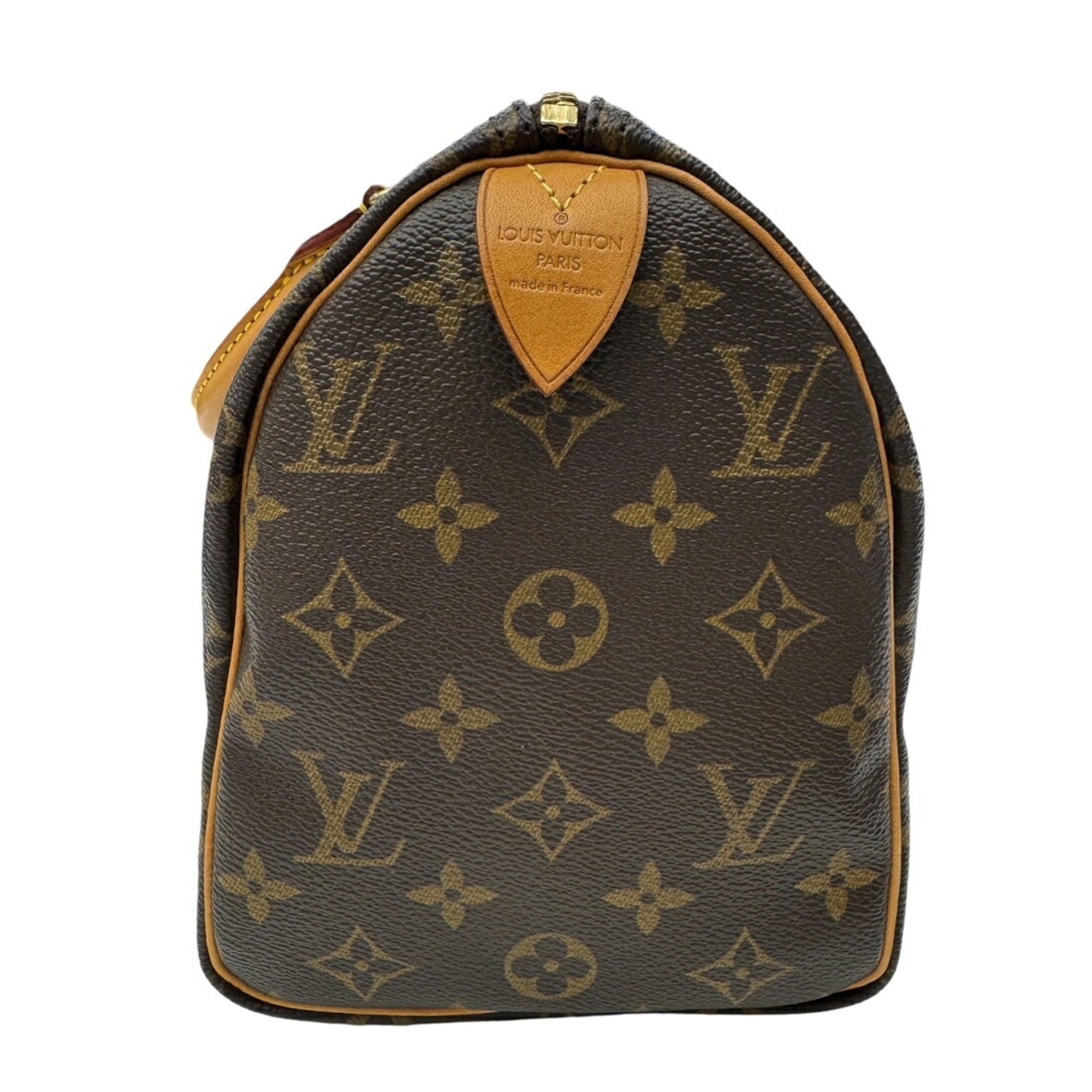 Boston Bag Handbag (Pre-Owned) - Louis Vuitton - Modalova