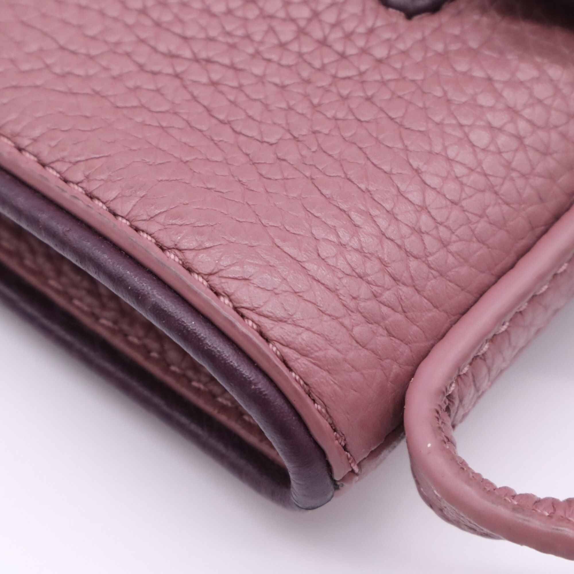 Leather Shoulder Bag (Pre-Owned) - Kate Spade - Modalova
