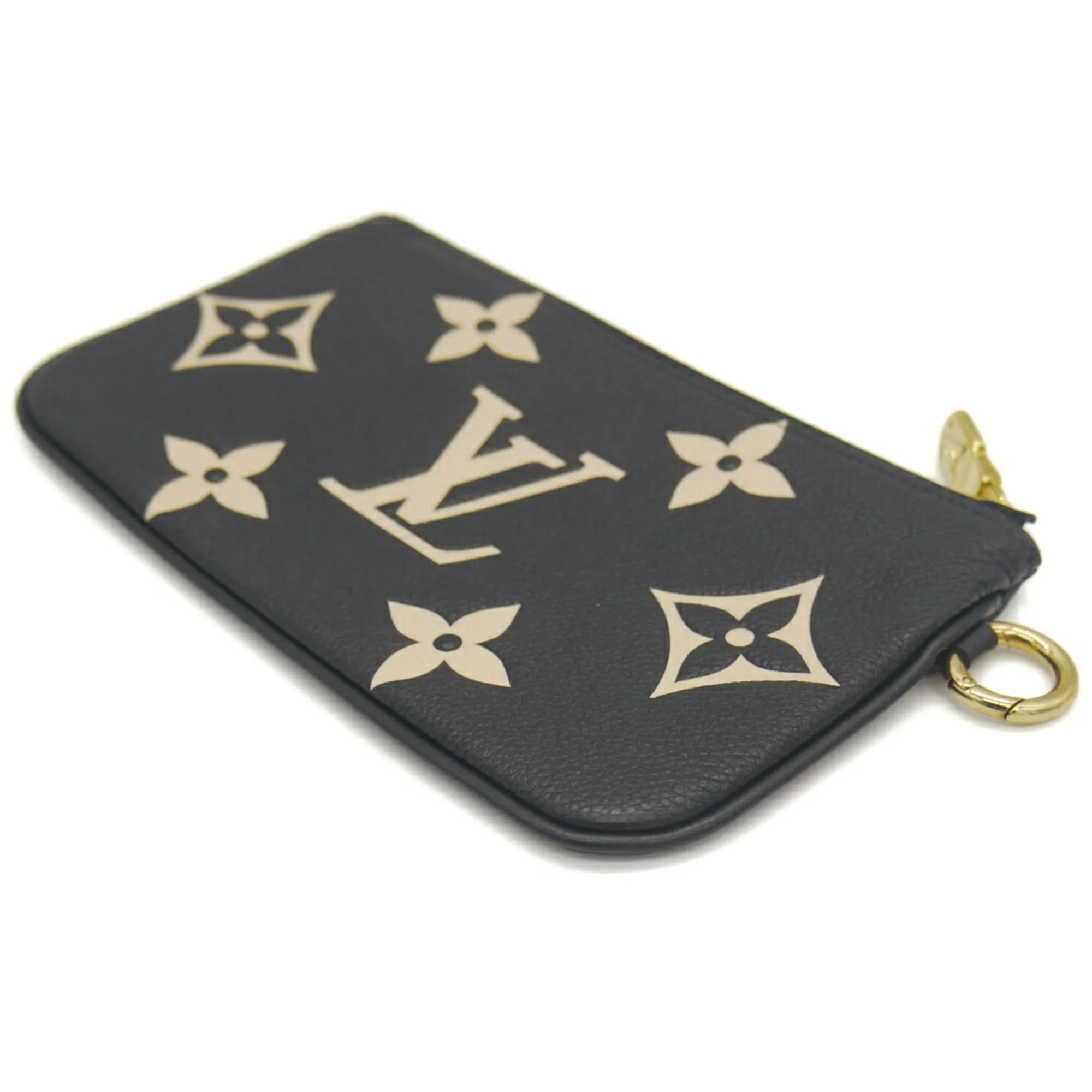 Monogram Empreinte Pochette Pouch (Pre-Owned) - Louis Vuitton - Modalova