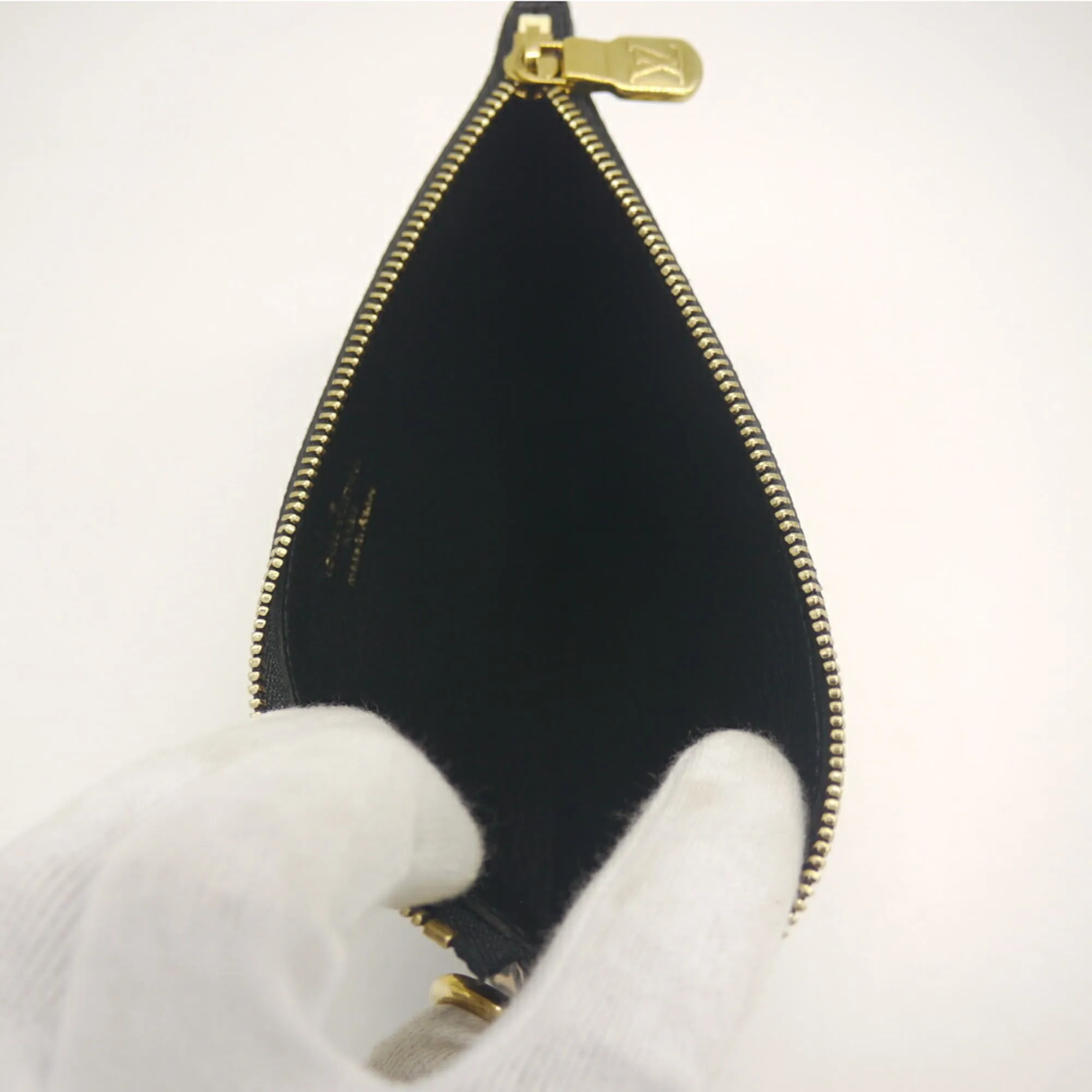 Monogram Empreinte Pochette Pouch (Pre-Owned) - Louis Vuitton - Modalova
