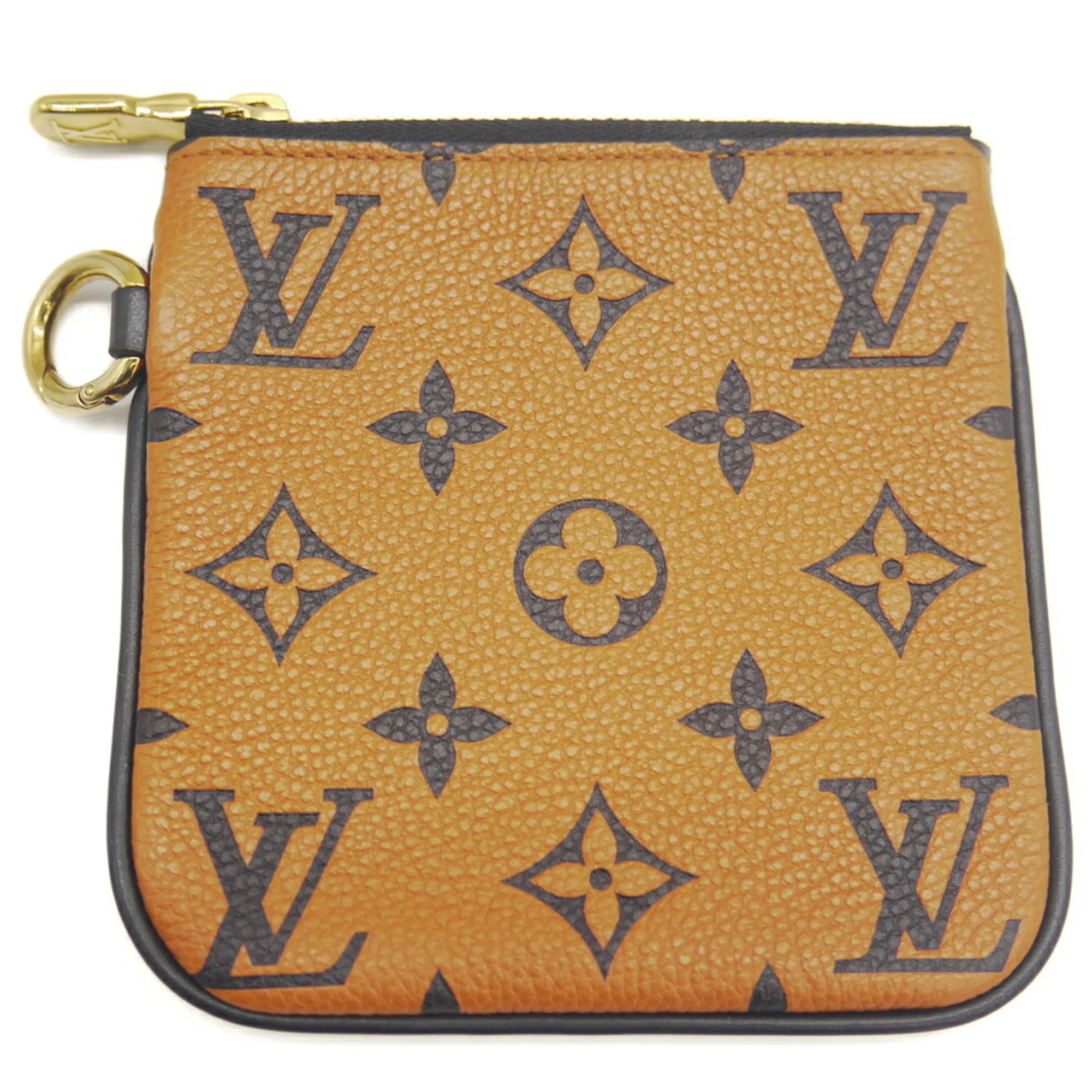 Monogram Empreinte Pochette Pouch (Pre-Owned) - Louis Vuitton - Modalova
