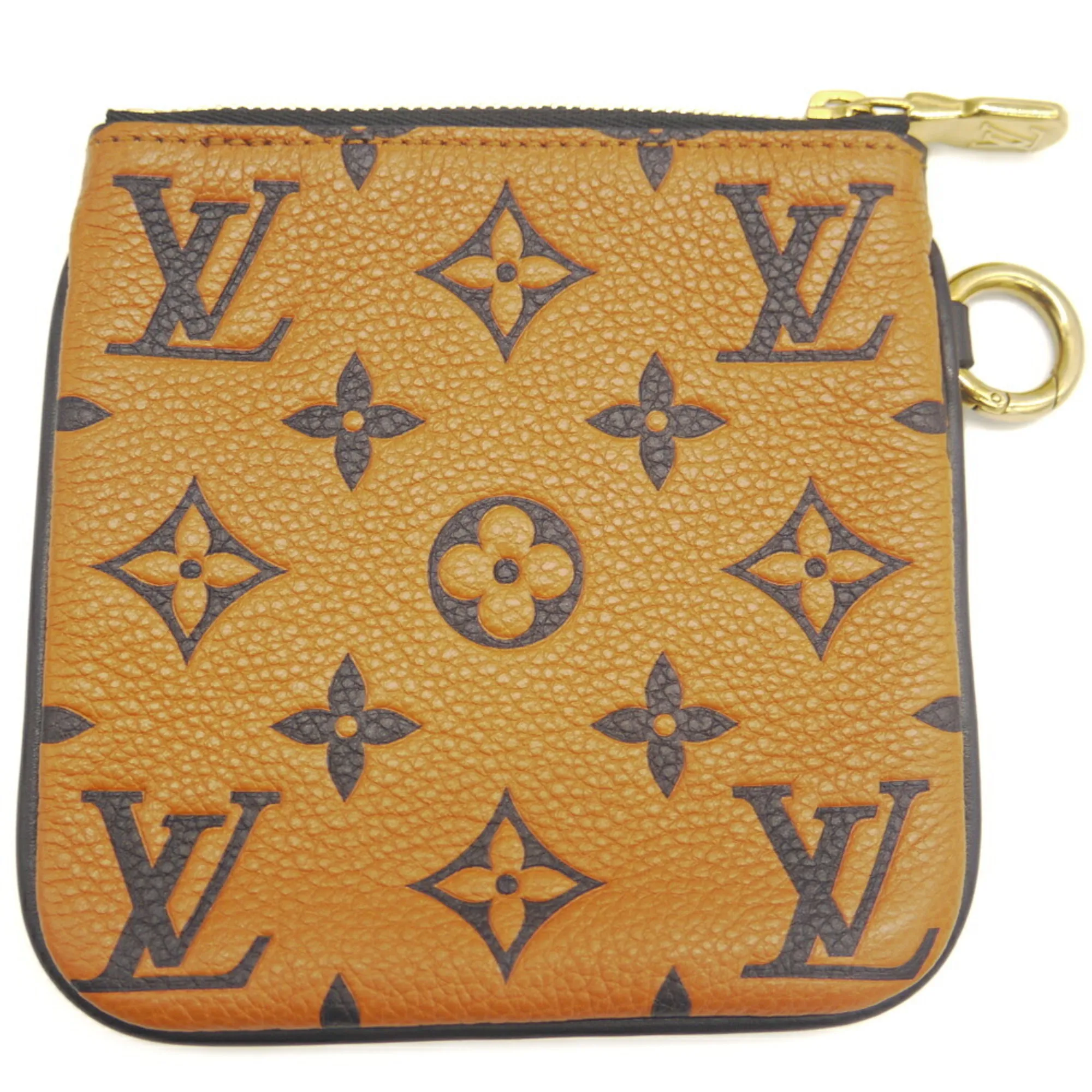 Monogram Empreinte Pochette Pouch (Pre-Owned) - Louis Vuitton - Modalova