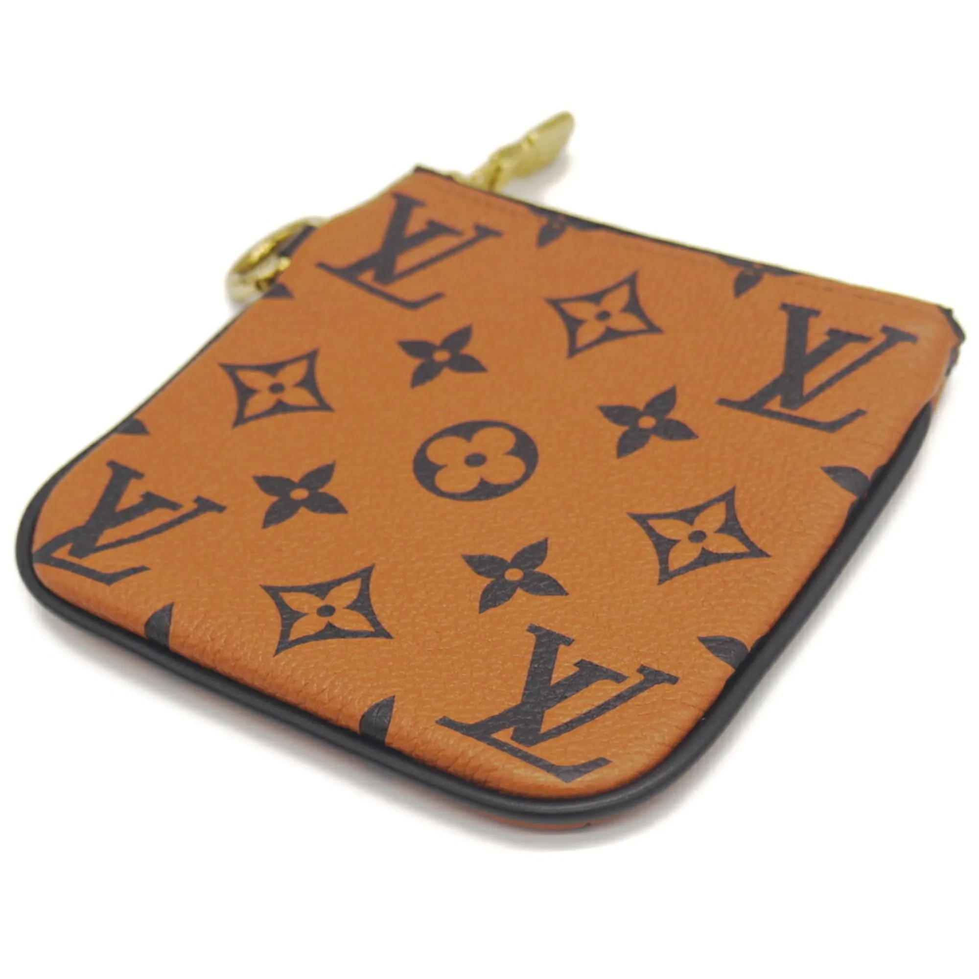 Monogram Empreinte Pochette Pouch (Pre-Owned) - Louis Vuitton - Modalova