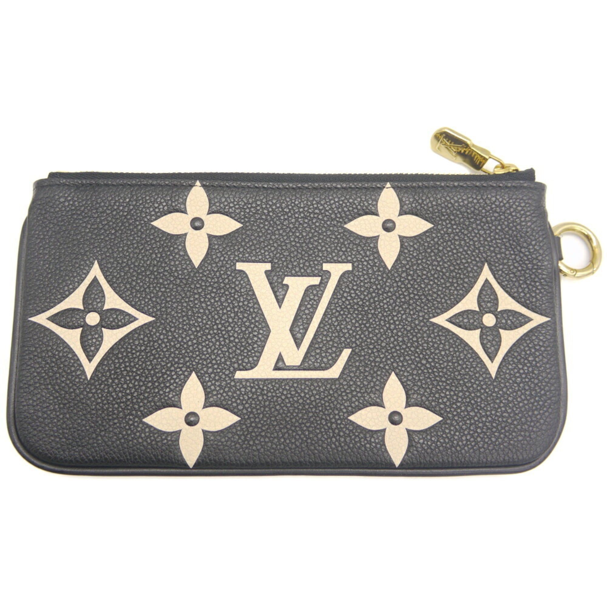 Monogram Empreinte Pochette Pouch (Pre-Owned) - Louis Vuitton - Modalova