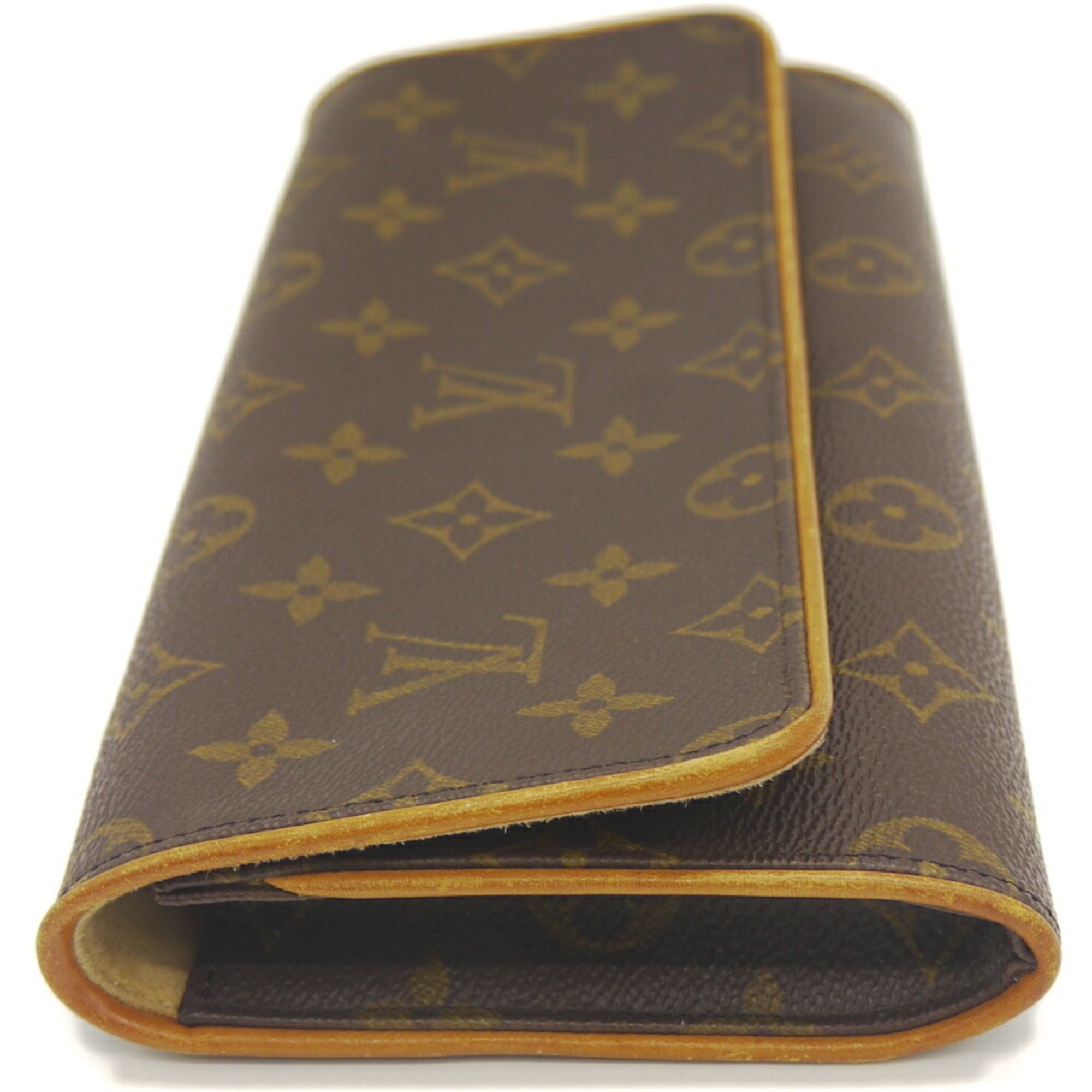 Pochette Shoulder Bag (Pre-Owned) - Louis Vuitton - Modalova