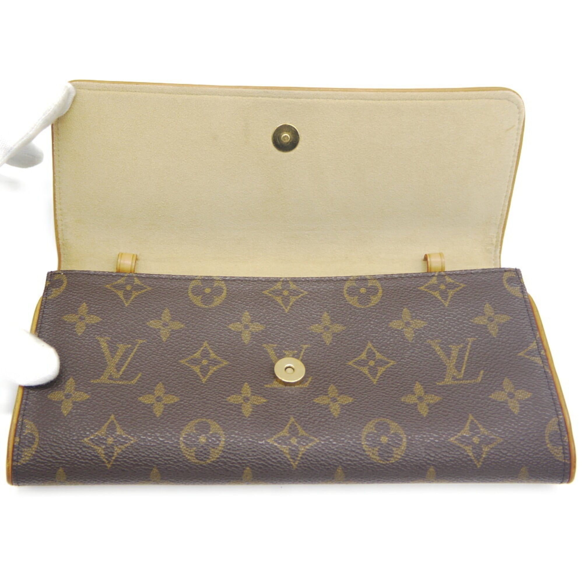 Pochette Shoulder Bag (Pre-Owned) - Louis Vuitton - Modalova
