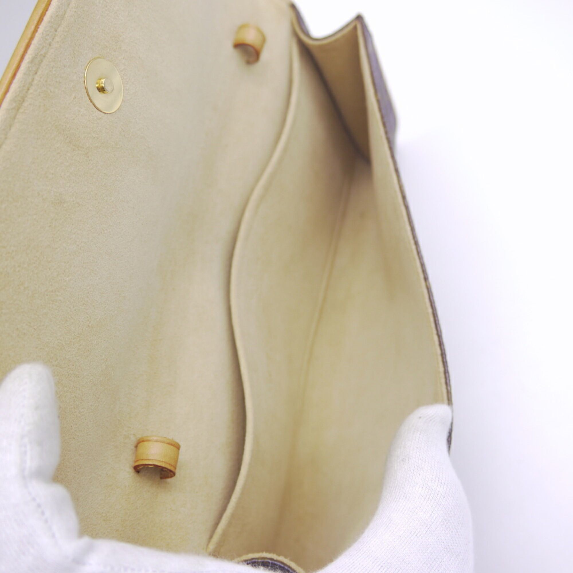 Pochette Shoulder Bag (Pre-Owned) - Louis Vuitton - Modalova