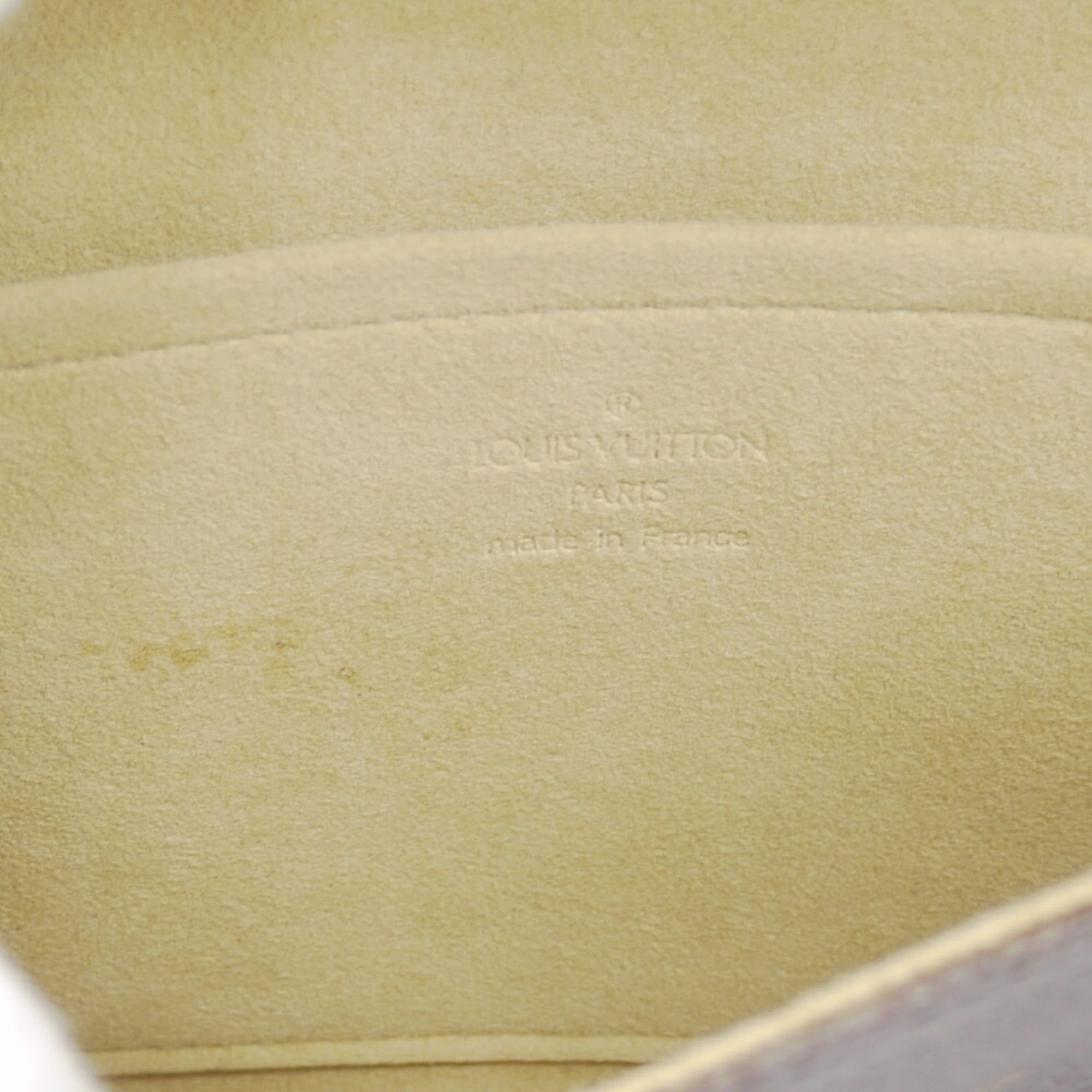 Pochette Shoulder Bag (Pre-Owned) - Louis Vuitton - Modalova