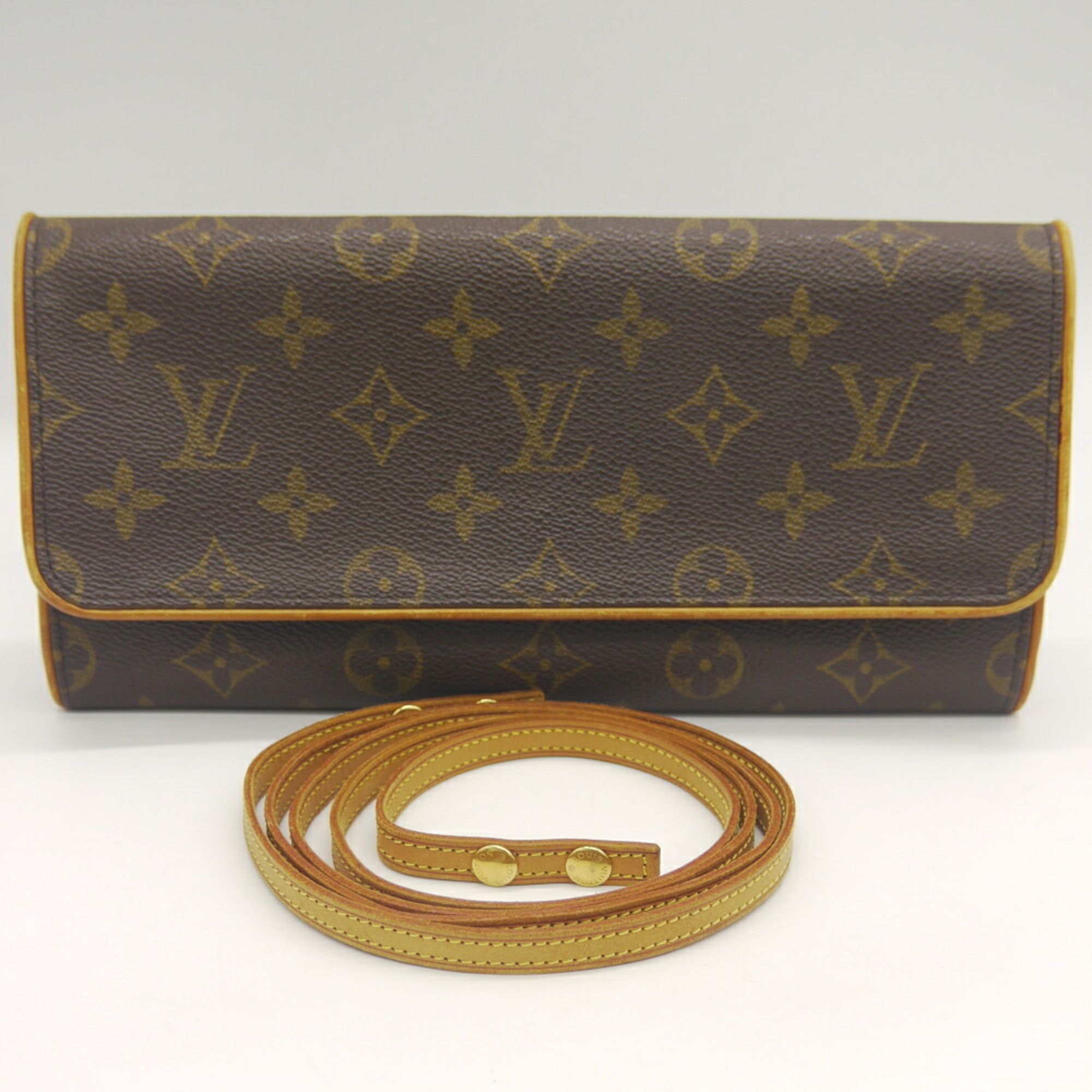 Pochette Shoulder Bag (Pre-Owned) - Louis Vuitton - Modalova