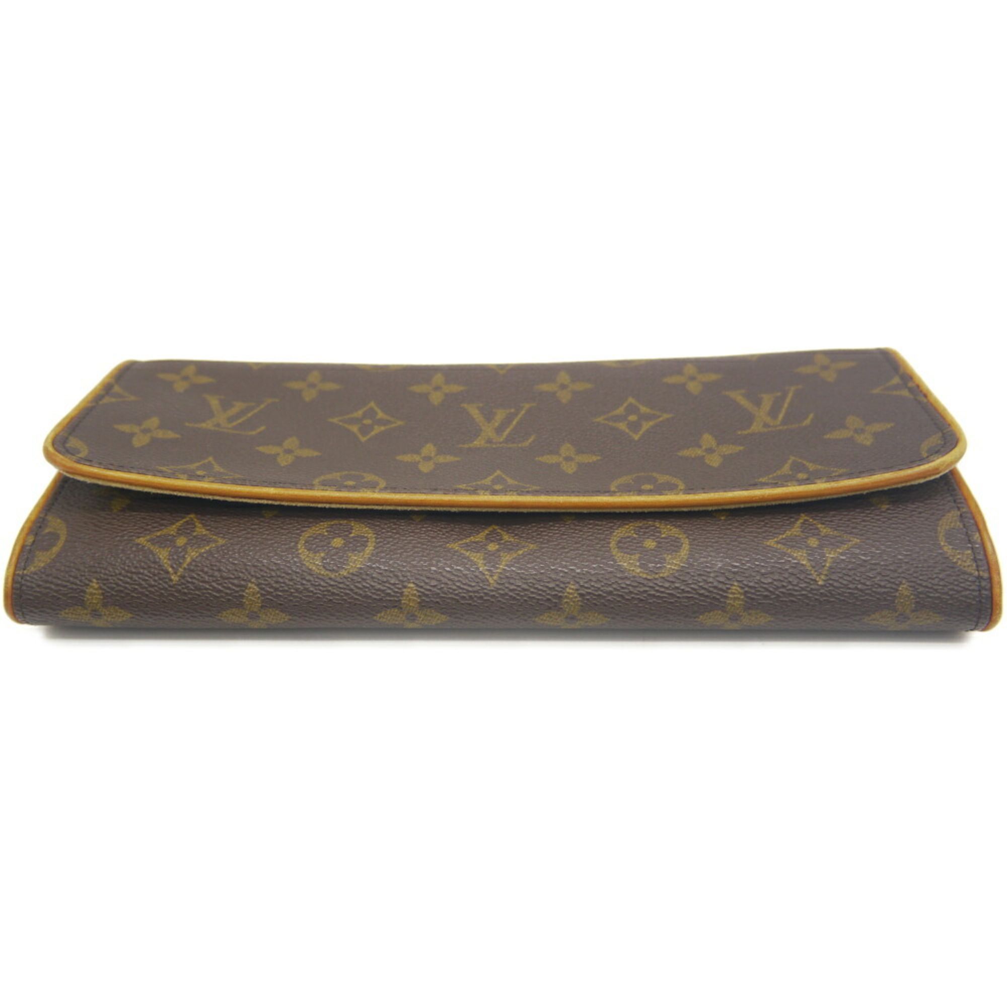 Pochette Shoulder Bag (Pre-Owned) - Louis Vuitton - Modalova