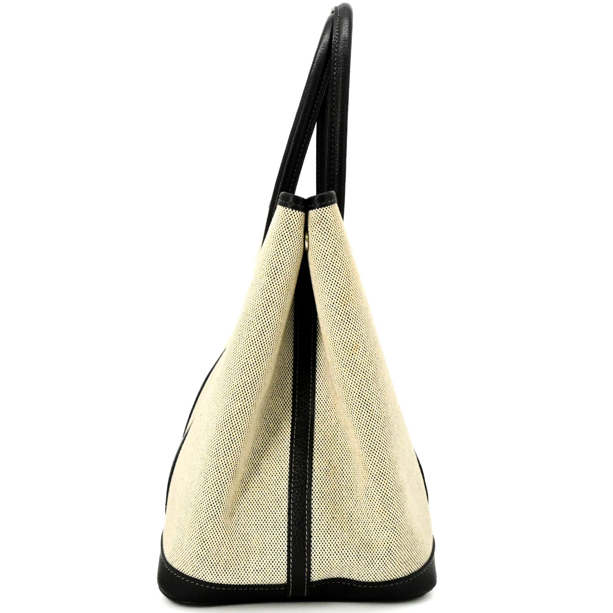 Leather Handbag (Pre-Owned) - Hermes - Modalova