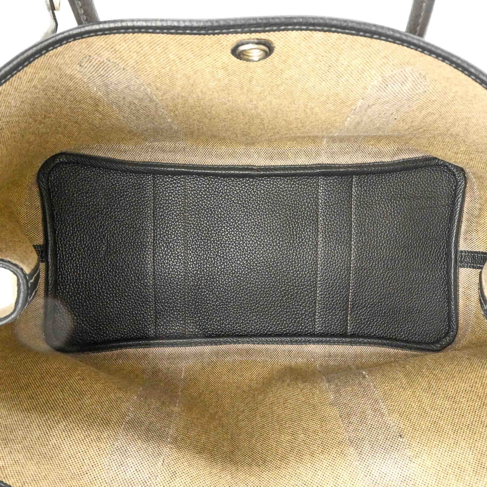 Leather Handbag (Pre-Owned) - Hermes - Modalova
