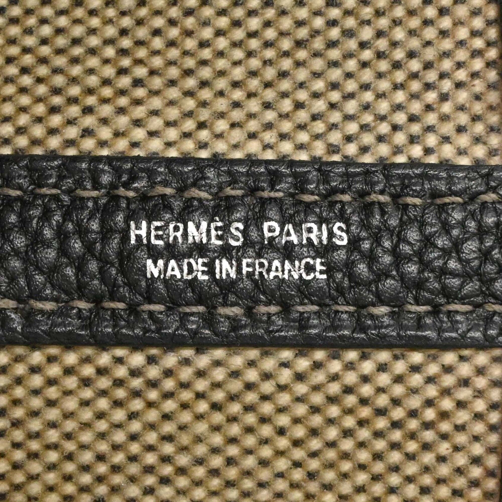 Leather Handbag (Pre-Owned) - Hermes - Modalova
