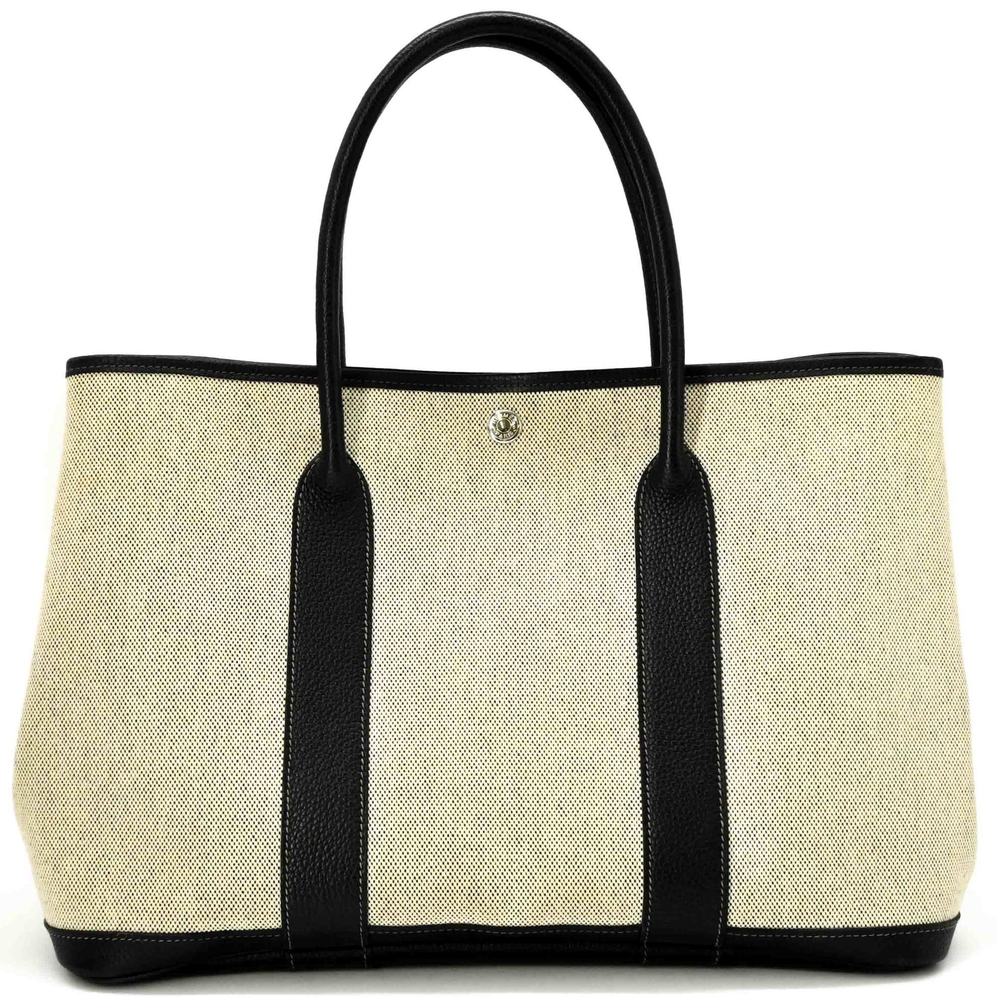 Leather Handbag (Pre-Owned) - Hermes - Modalova