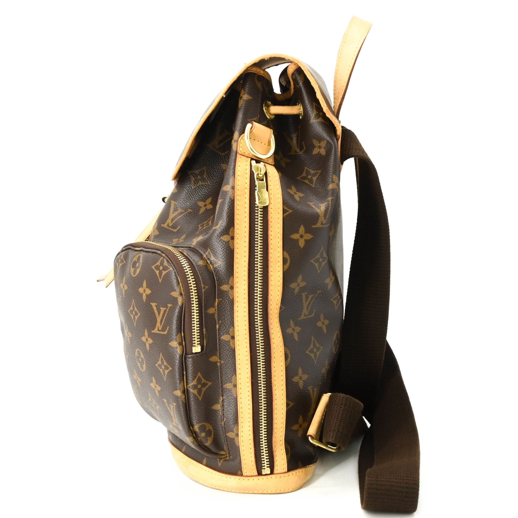 Backpack (Pre-Owned) - Louis Vuitton - Modalova