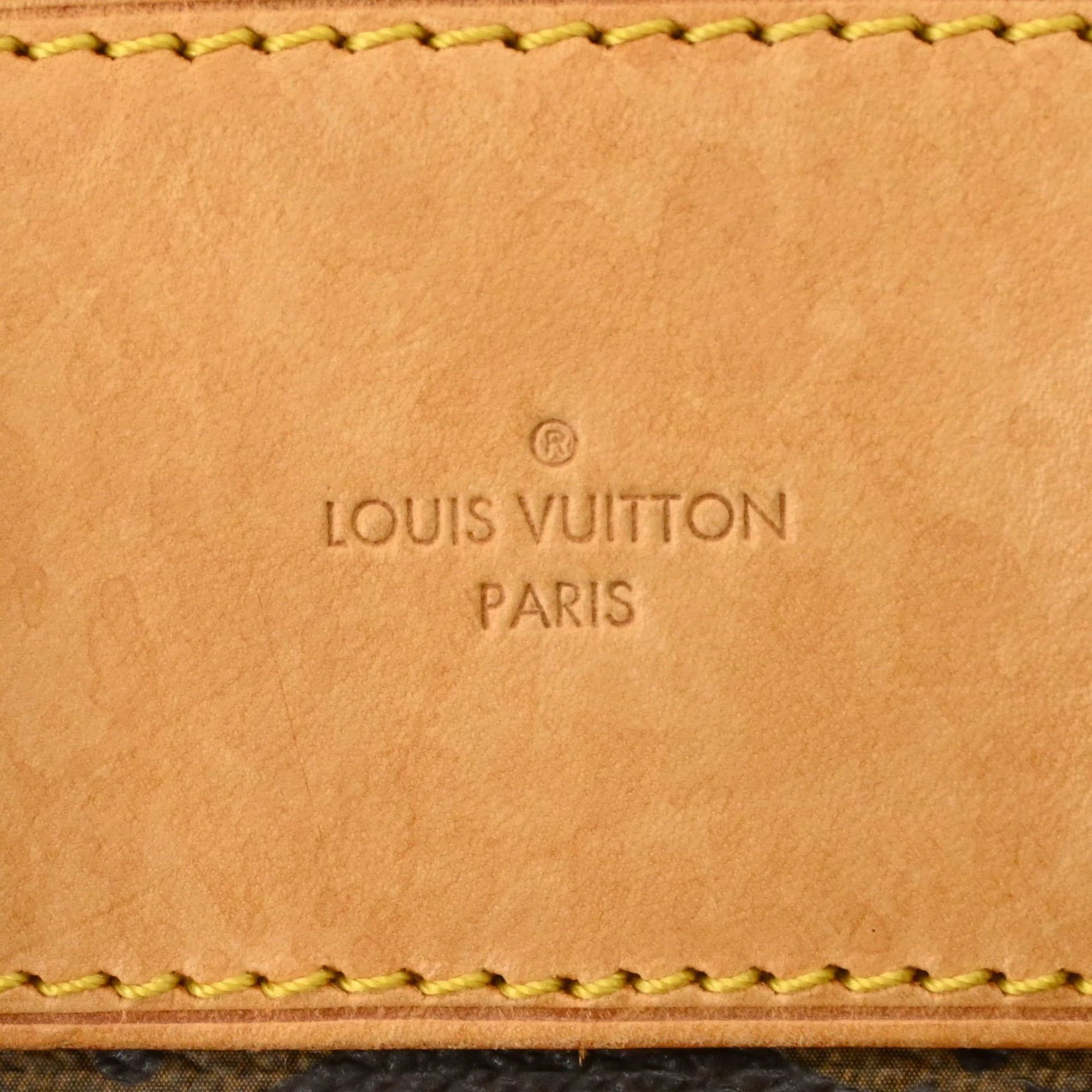 Backpack (Pre-Owned) - Louis Vuitton - Modalova