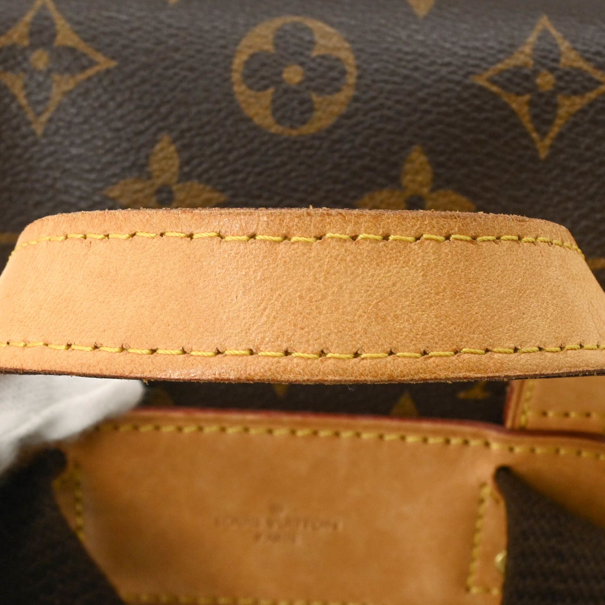Backpack (Pre-Owned) - Louis Vuitton - Modalova