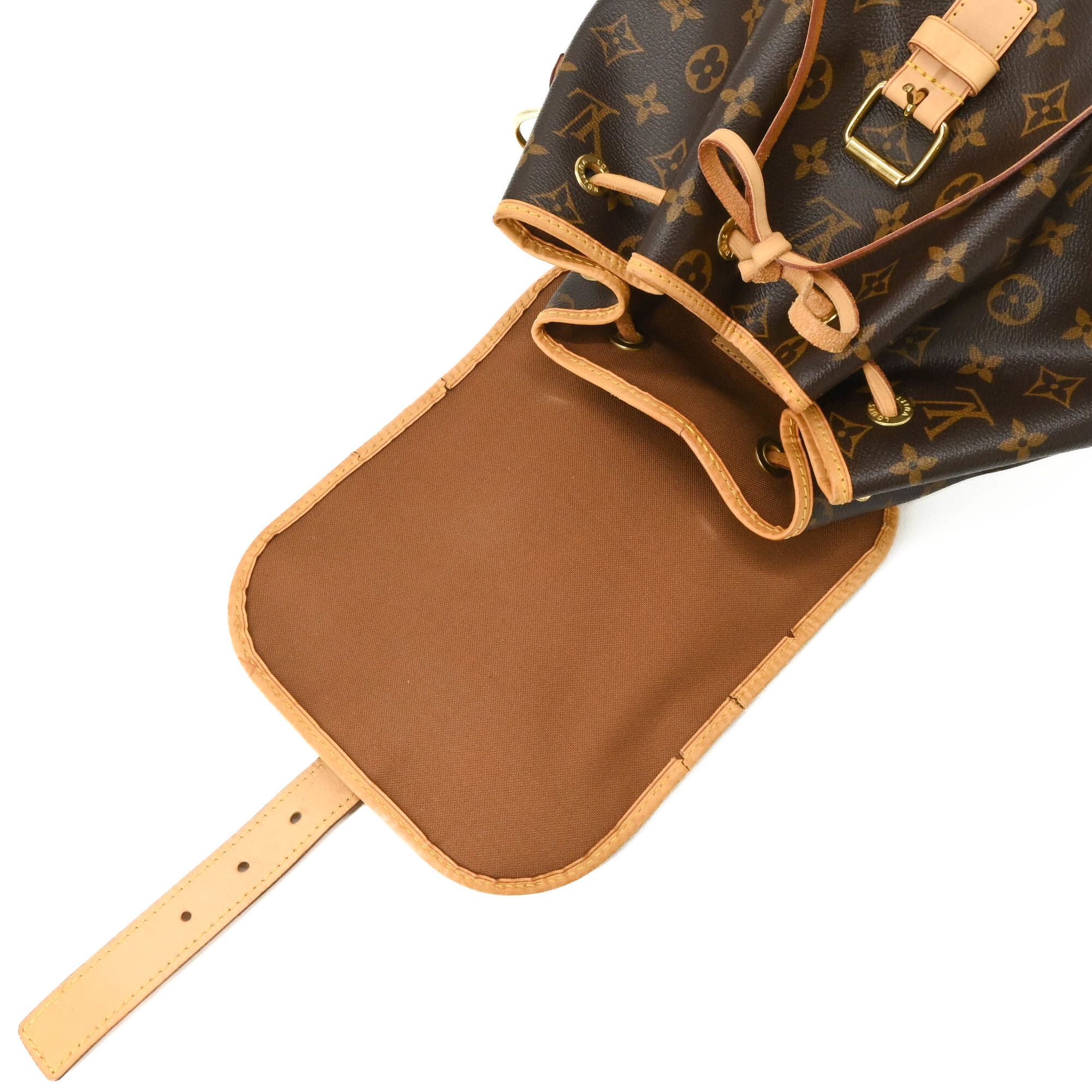 Backpack (Pre-Owned) - Louis Vuitton - Modalova