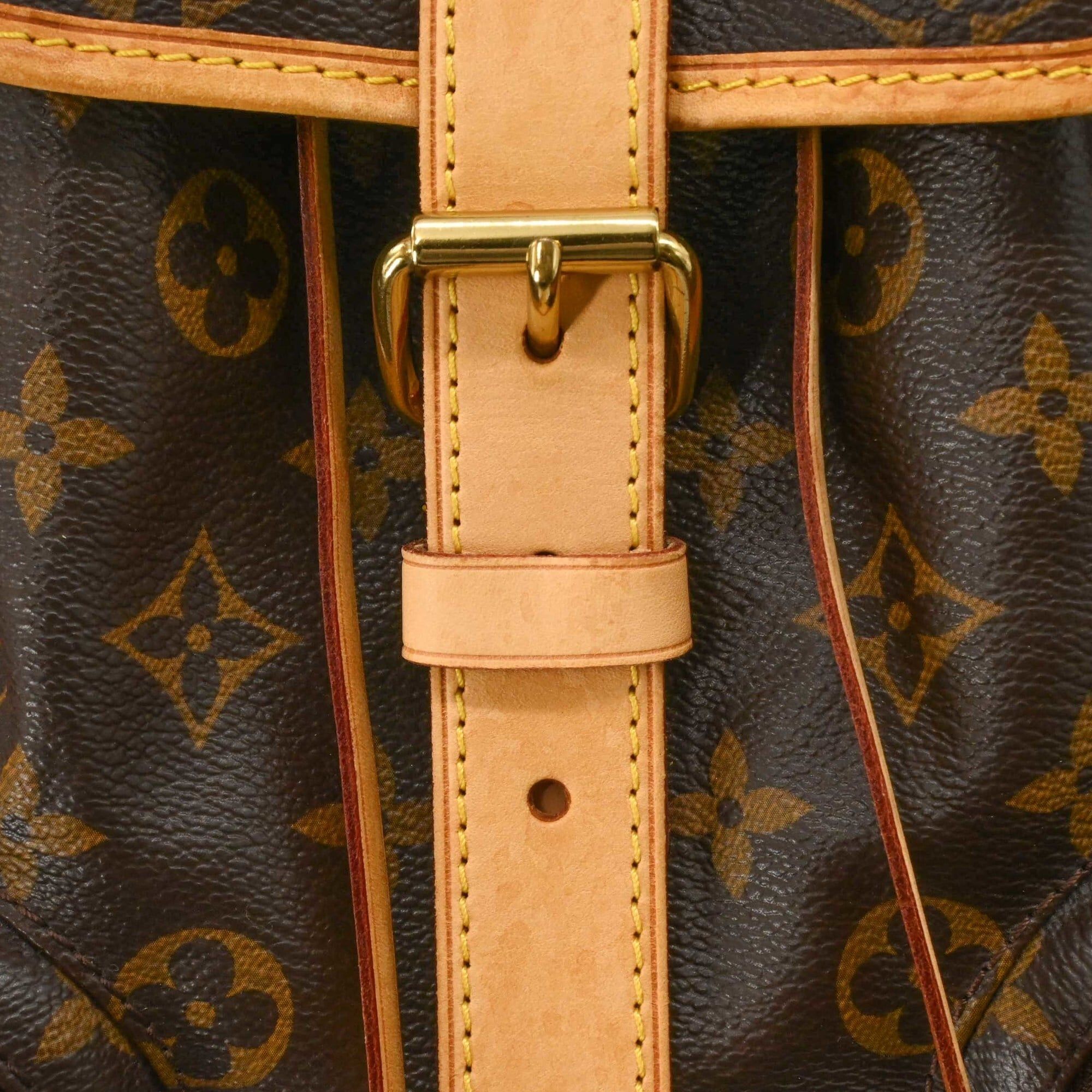 Backpack (Pre-Owned) - Louis Vuitton - Modalova