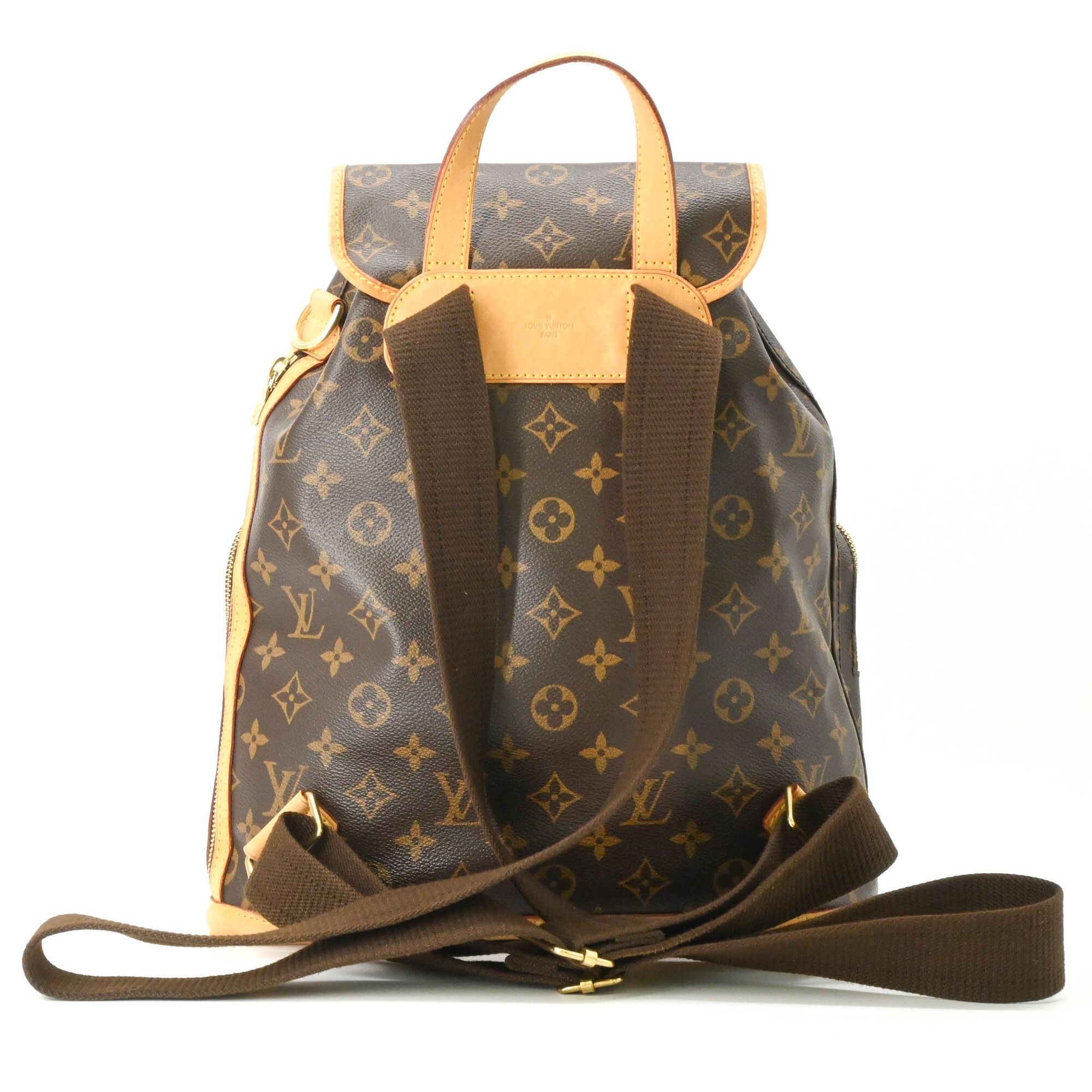 Backpack (Pre-Owned) - Louis Vuitton - Modalova