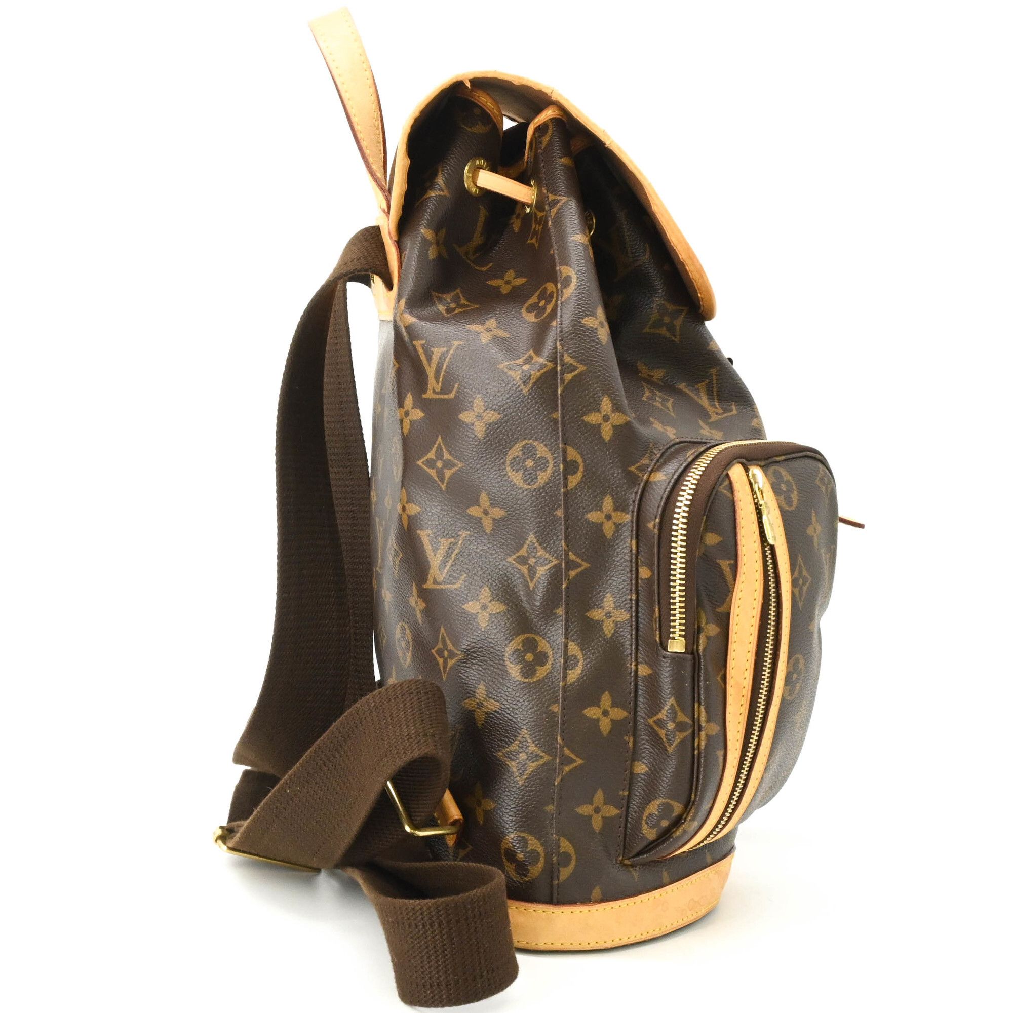 Backpack (Pre-Owned) - Louis Vuitton - Modalova