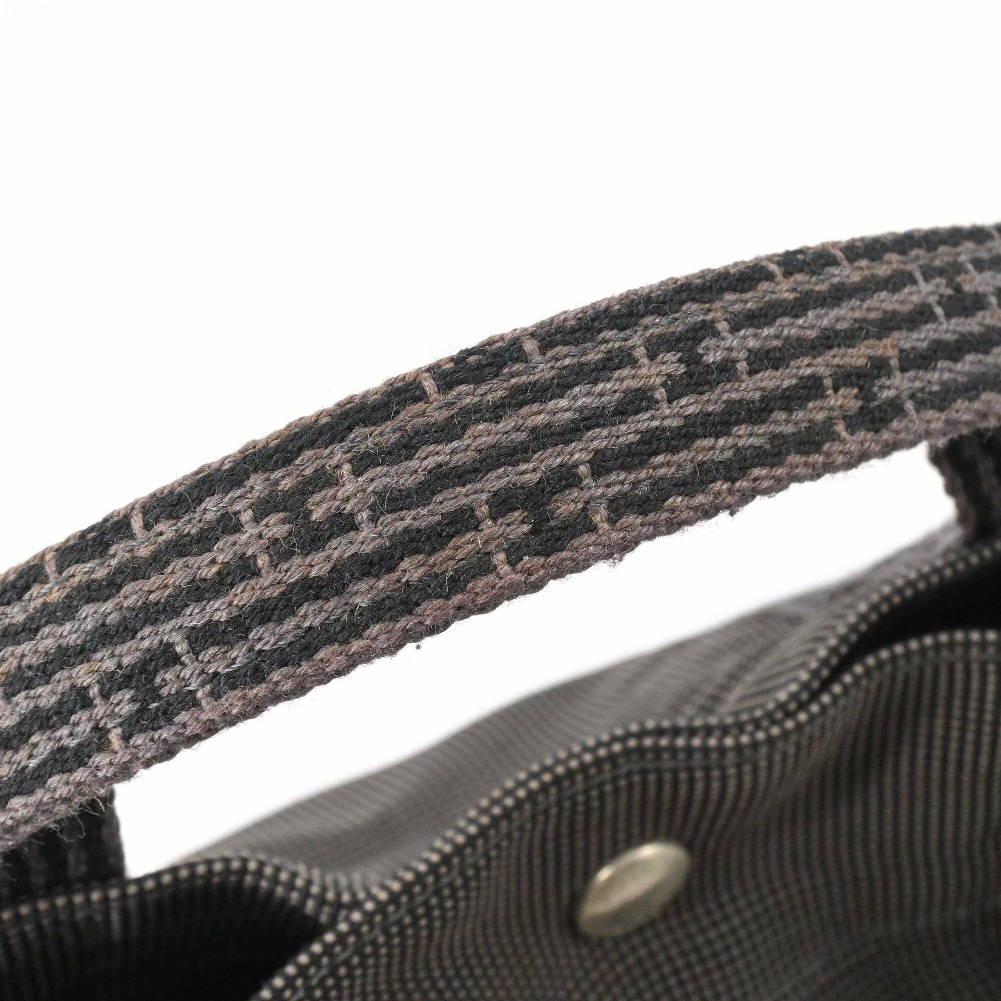 Nylon Canvas Backpack (Pre-Owned) - Hermes - Modalova