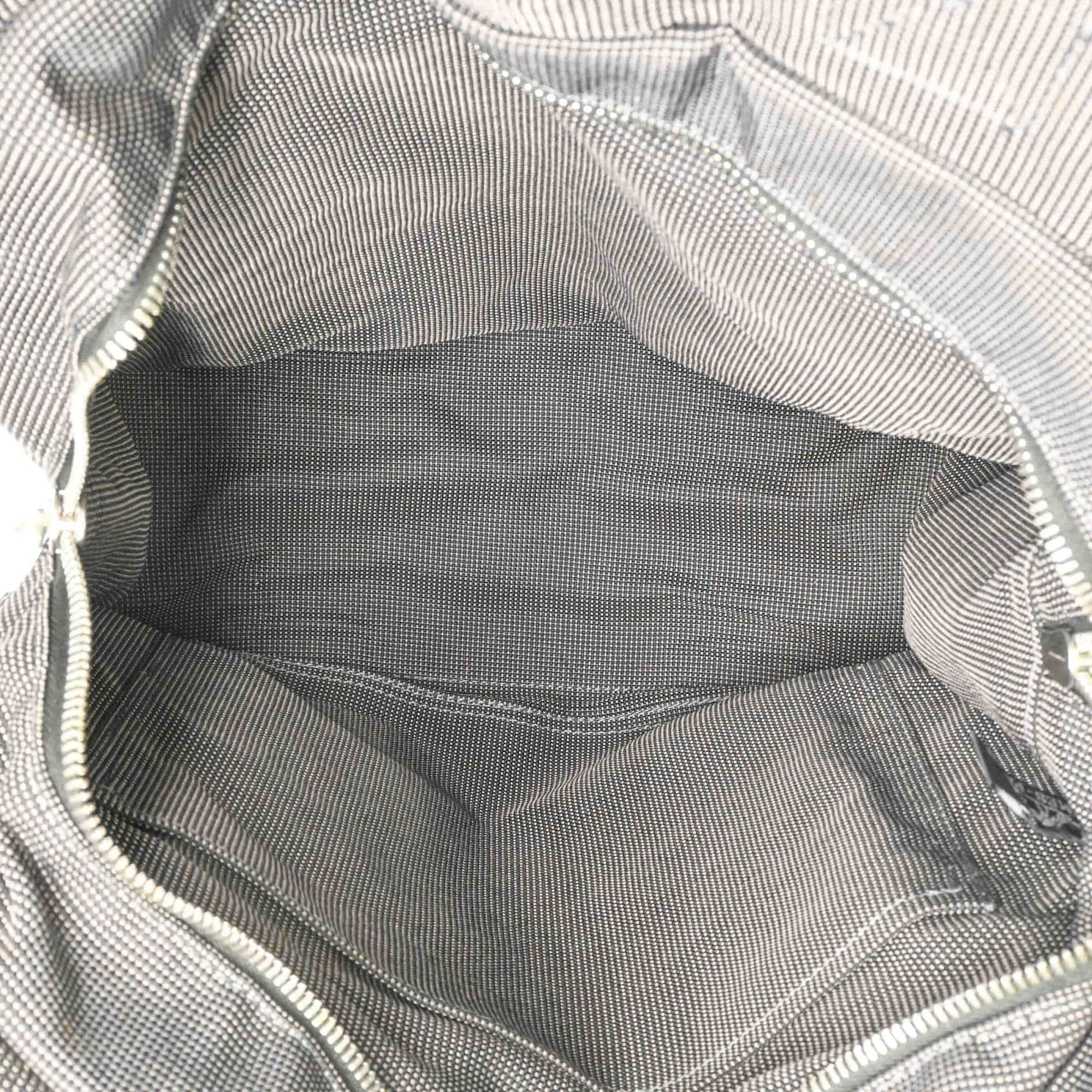 Nylon Canvas Backpack (Pre-Owned) - Hermes - Modalova