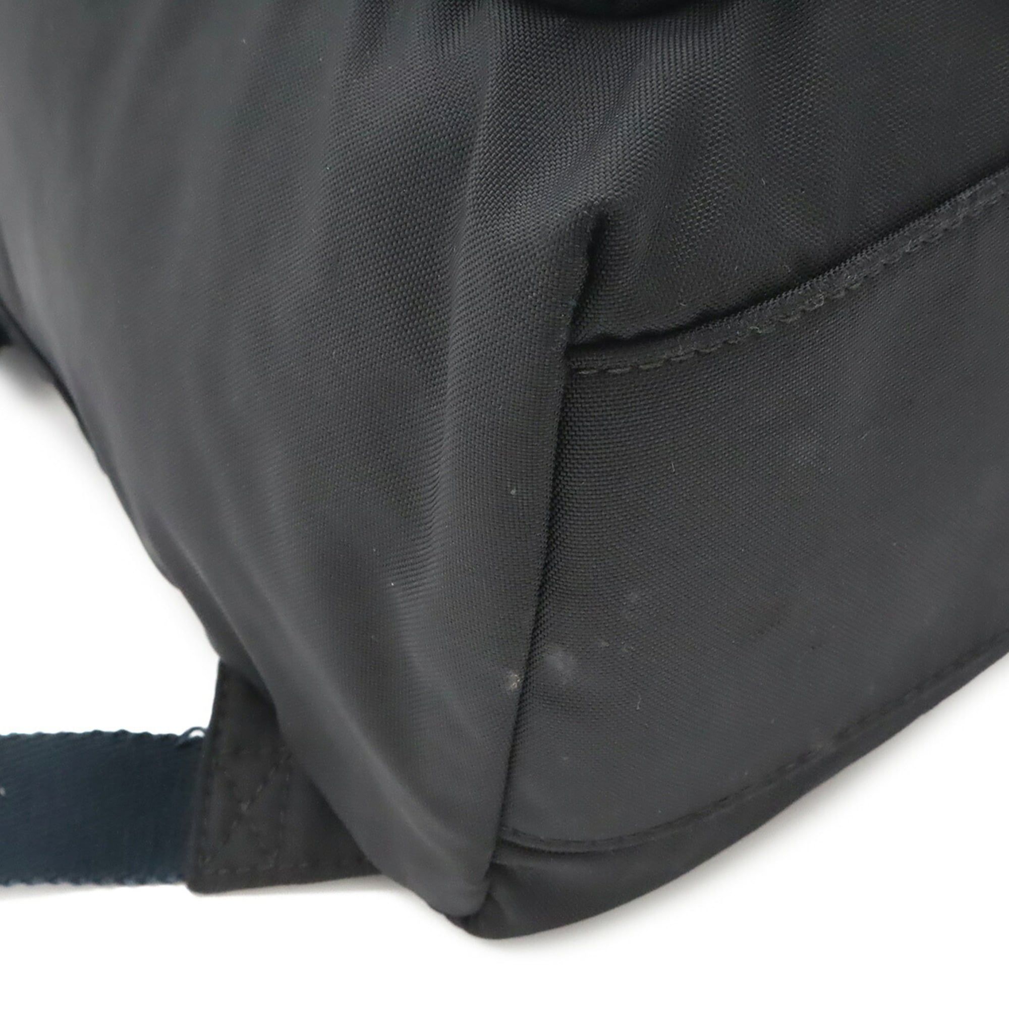 Nylon Canvas Backpack (Pre-Owned) - Balenciaga - Modalova