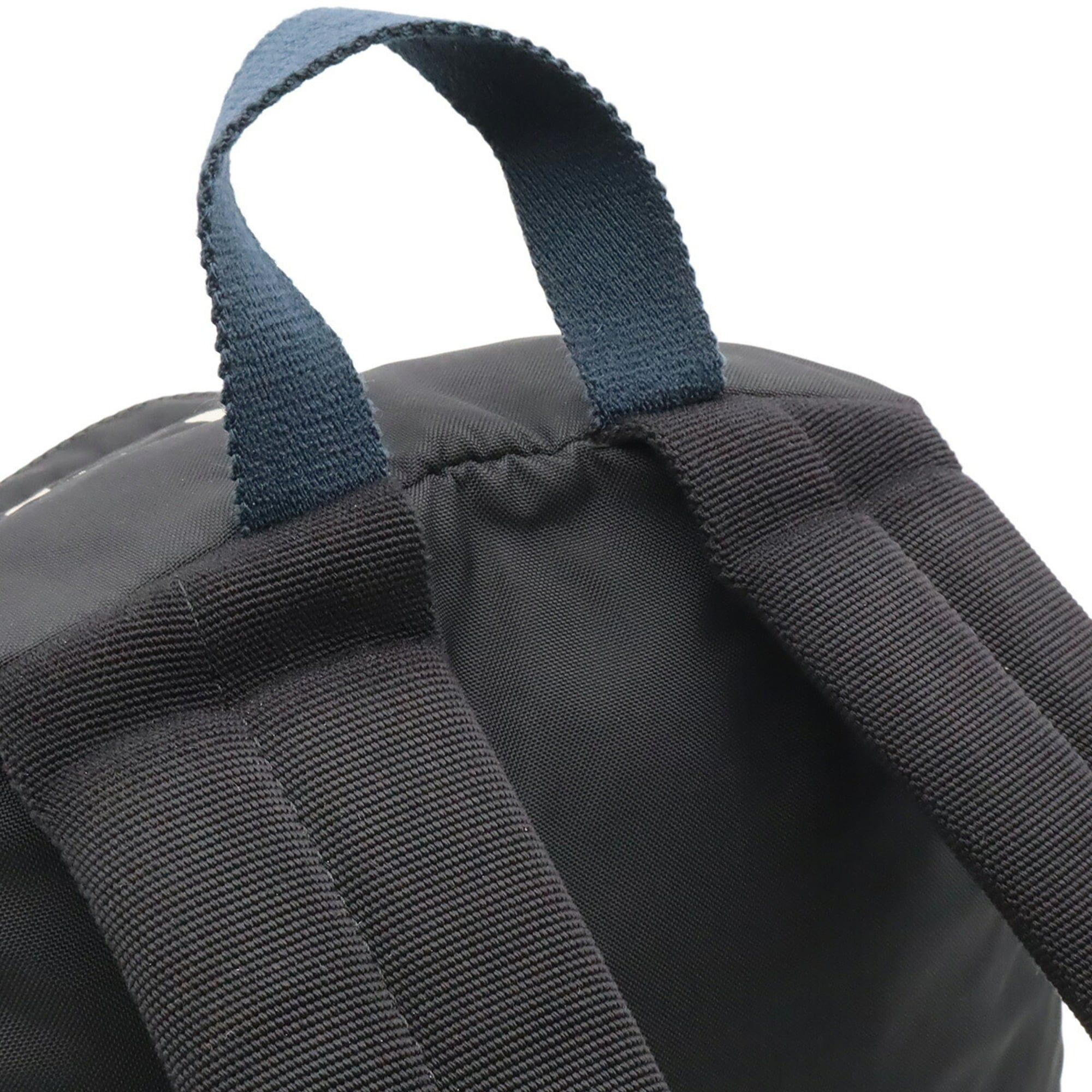 Nylon Canvas Backpack (Pre-Owned) - Balenciaga - Modalova