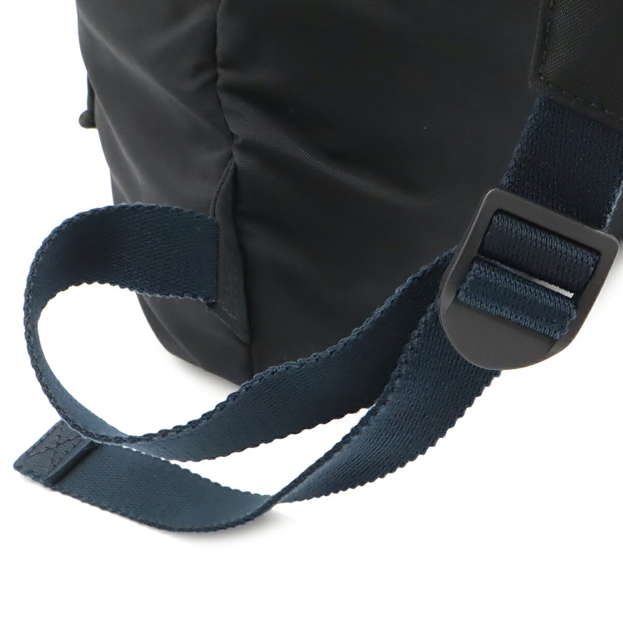 Nylon Canvas Backpack (Pre-Owned) - Balenciaga - Modalova