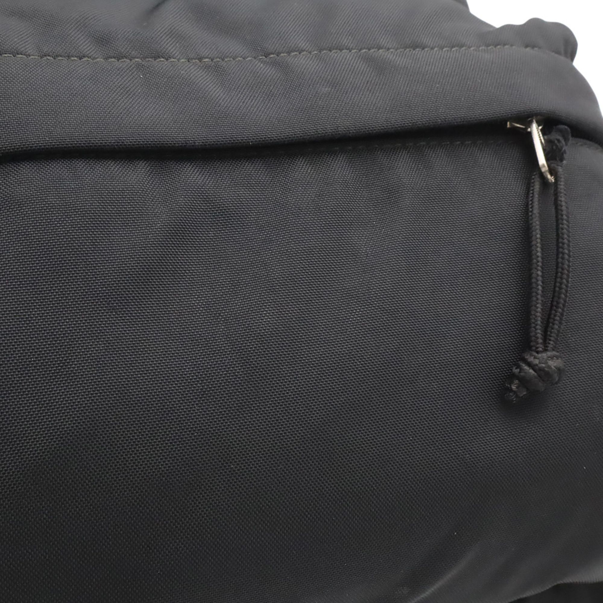 Nylon Canvas Backpack (Pre-Owned) - Balenciaga - Modalova