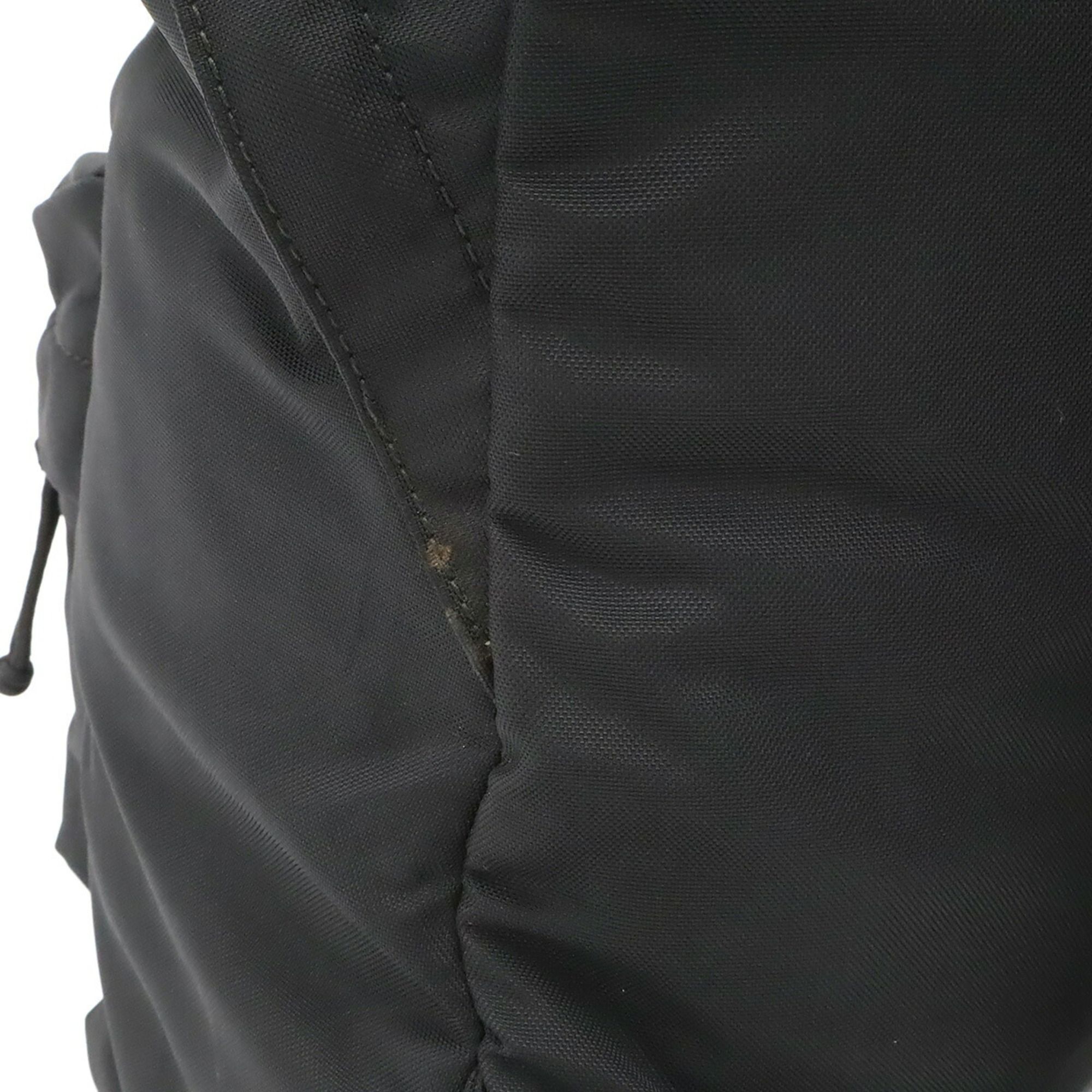 Nylon Canvas Backpack (Pre-Owned) - Balenciaga - Modalova