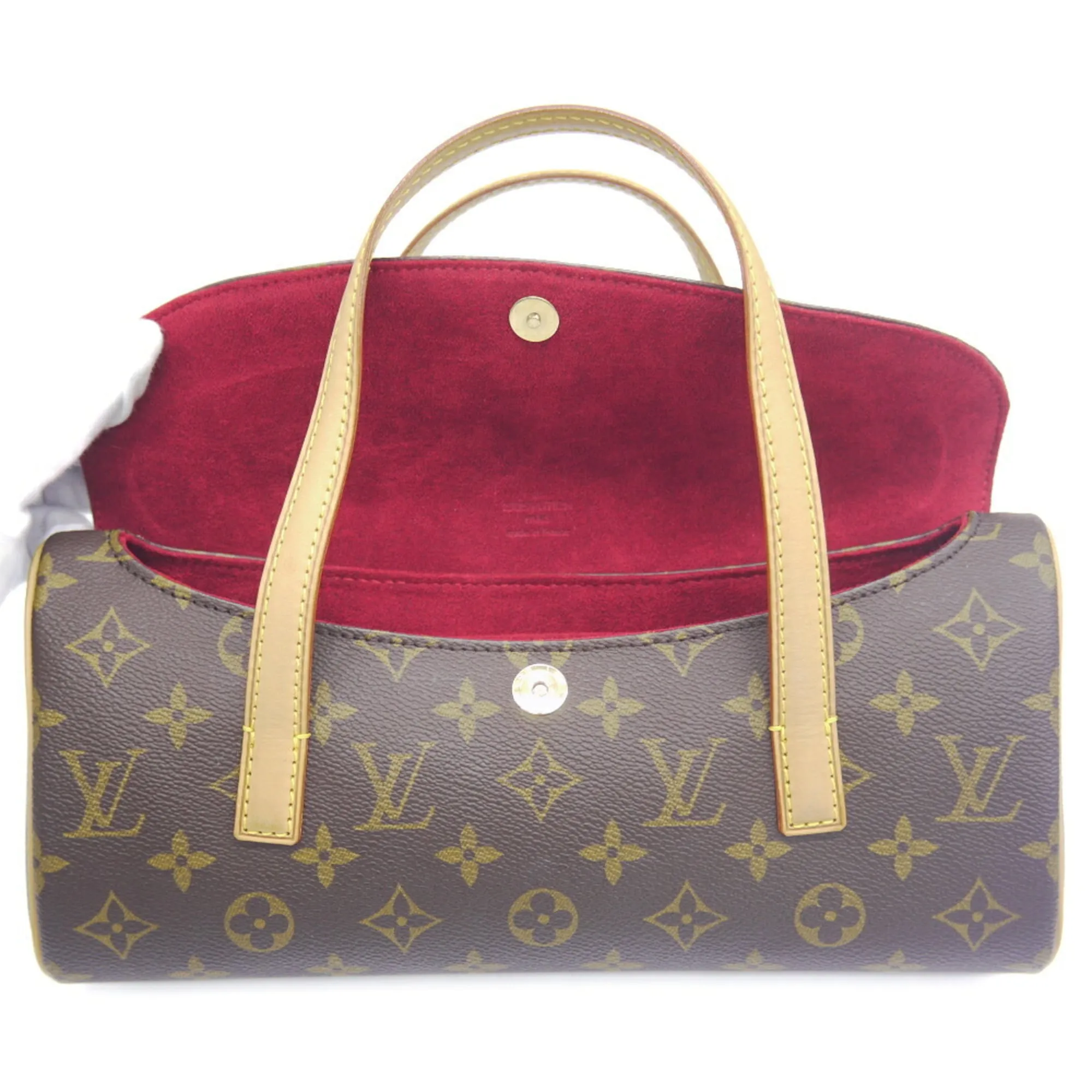 Handbag (Pre-Owned) - Louis Vuitton - Modalova