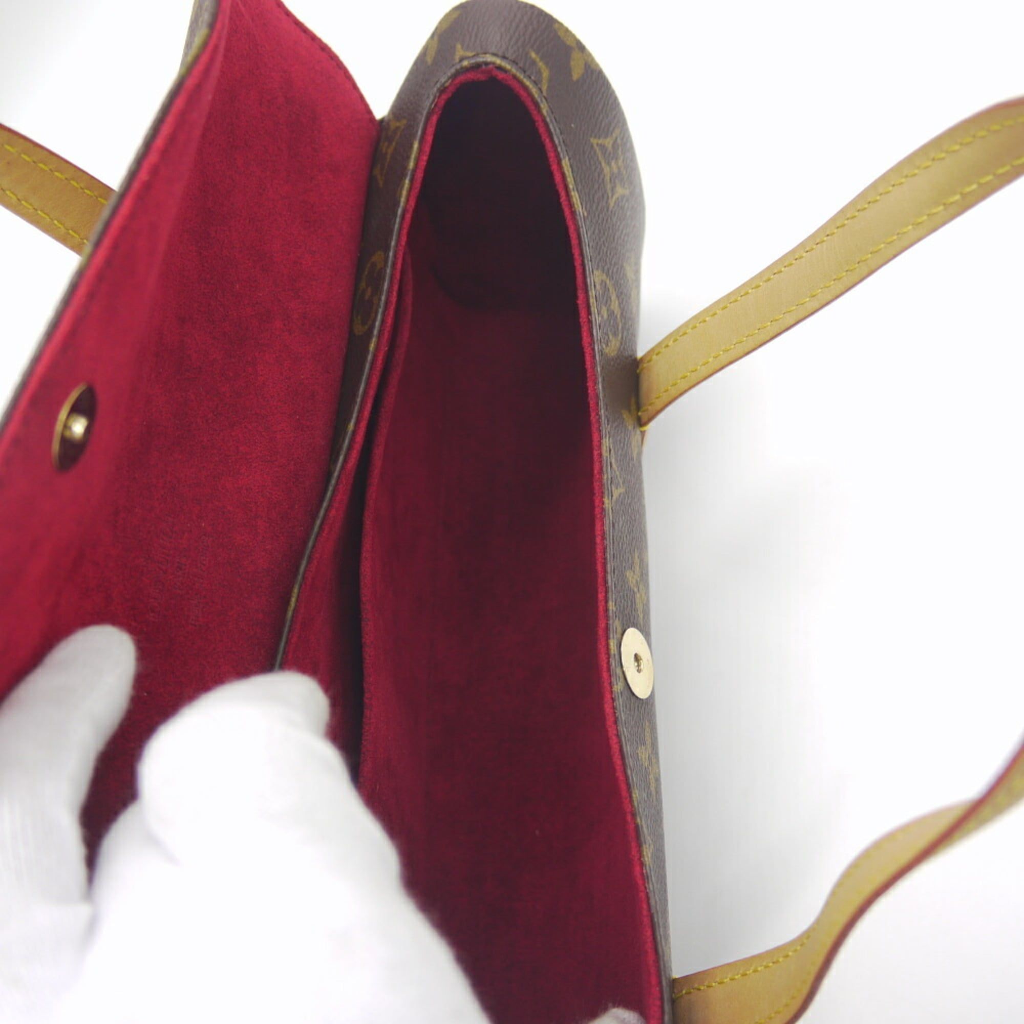 Handbag (Pre-Owned) - Louis Vuitton - Modalova