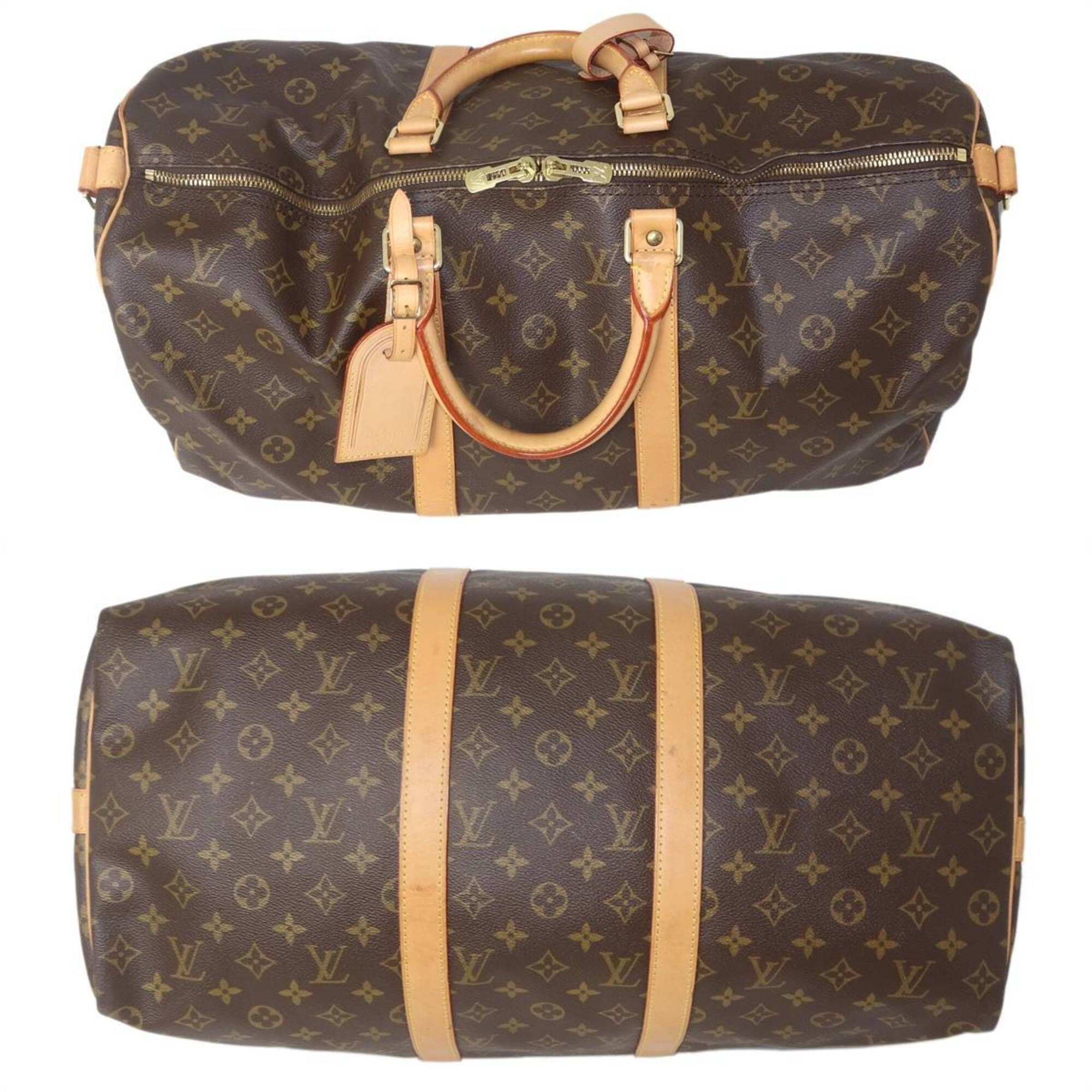 Boston Bag (Pre-Owned) - Louis Vuitton - Modalova