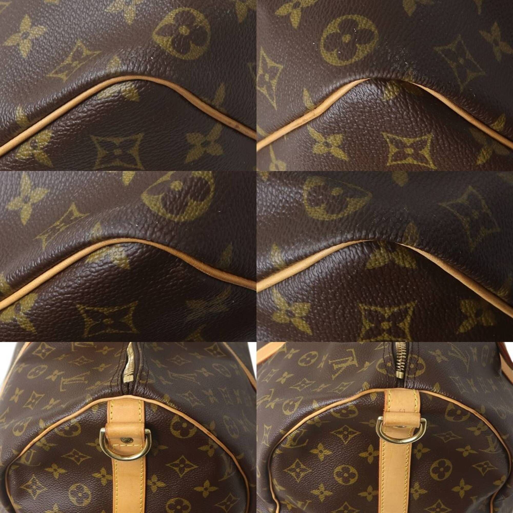 Boston Bag (Pre-Owned) - Louis Vuitton - Modalova