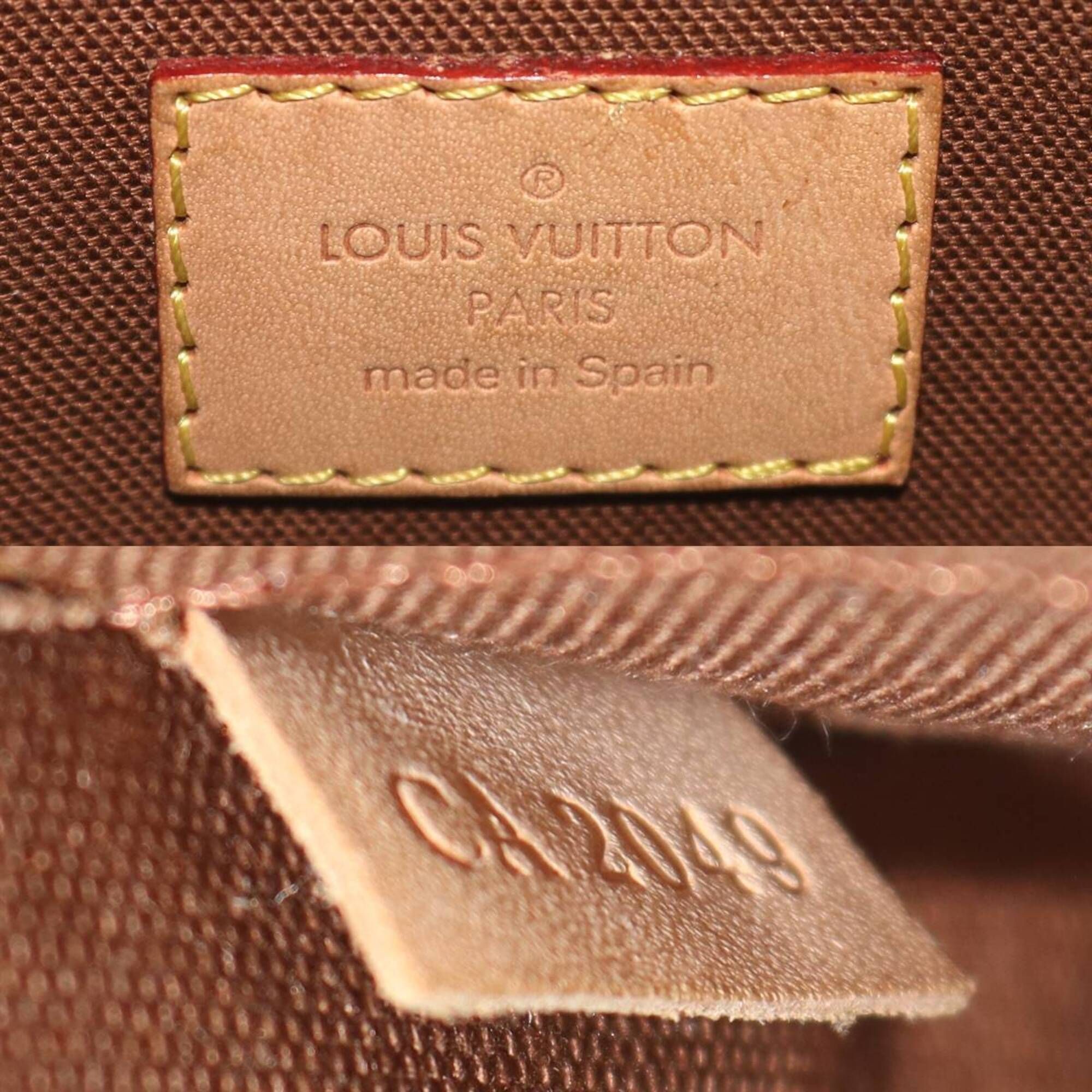 Shoulder Bag (Pre-Owned) - Louis Vuitton - Modalova