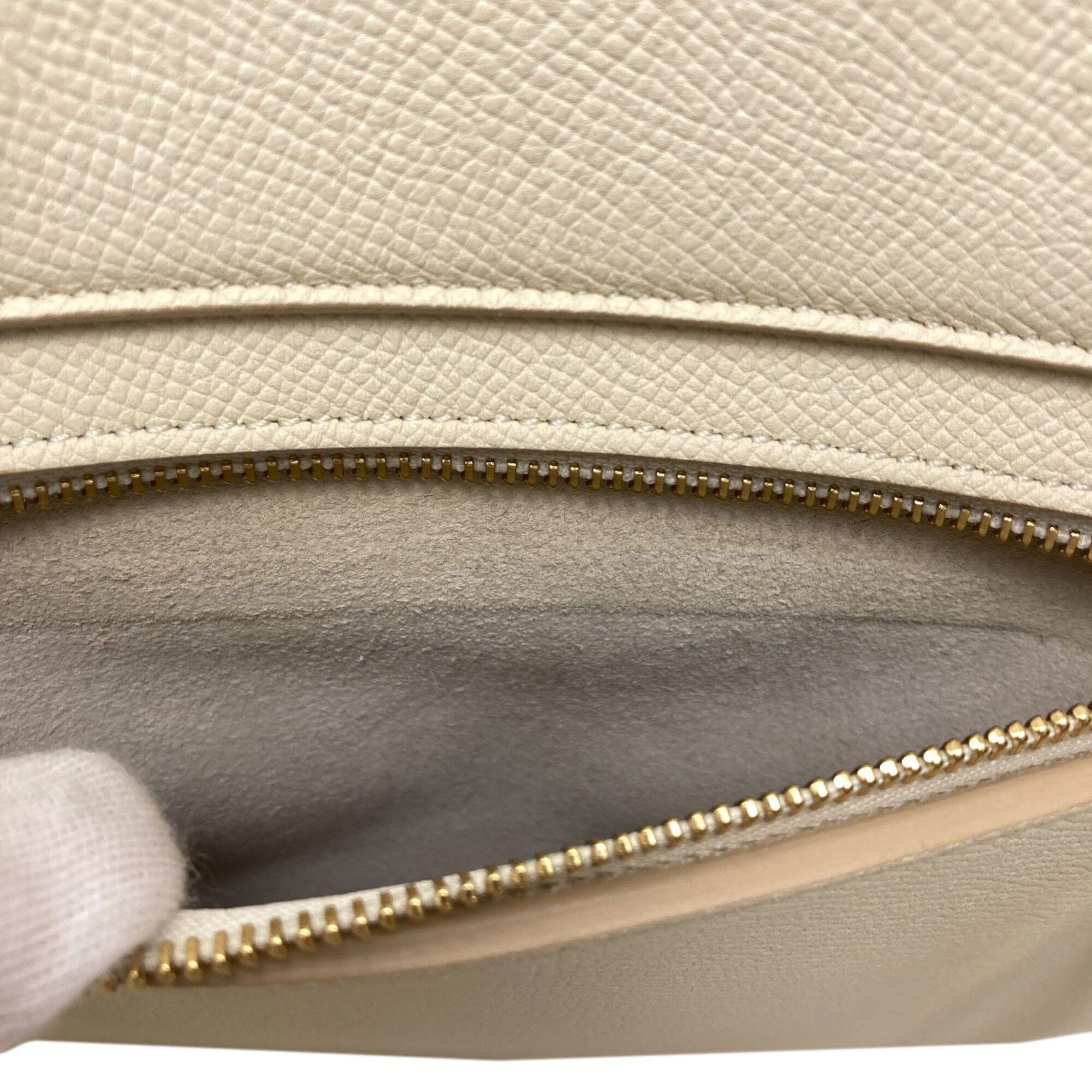 Celine White Handbag (Pre-Owned) - Celine - Modalova