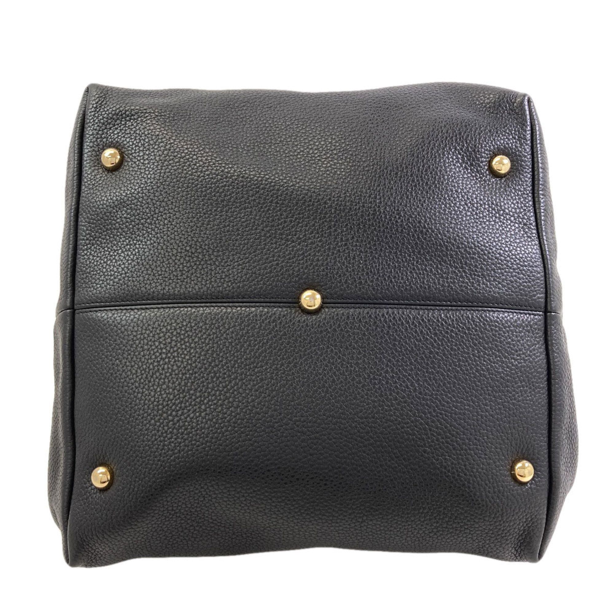 Loewe Black Tote Bag (Pre-Owned) - Loewe - Modalova