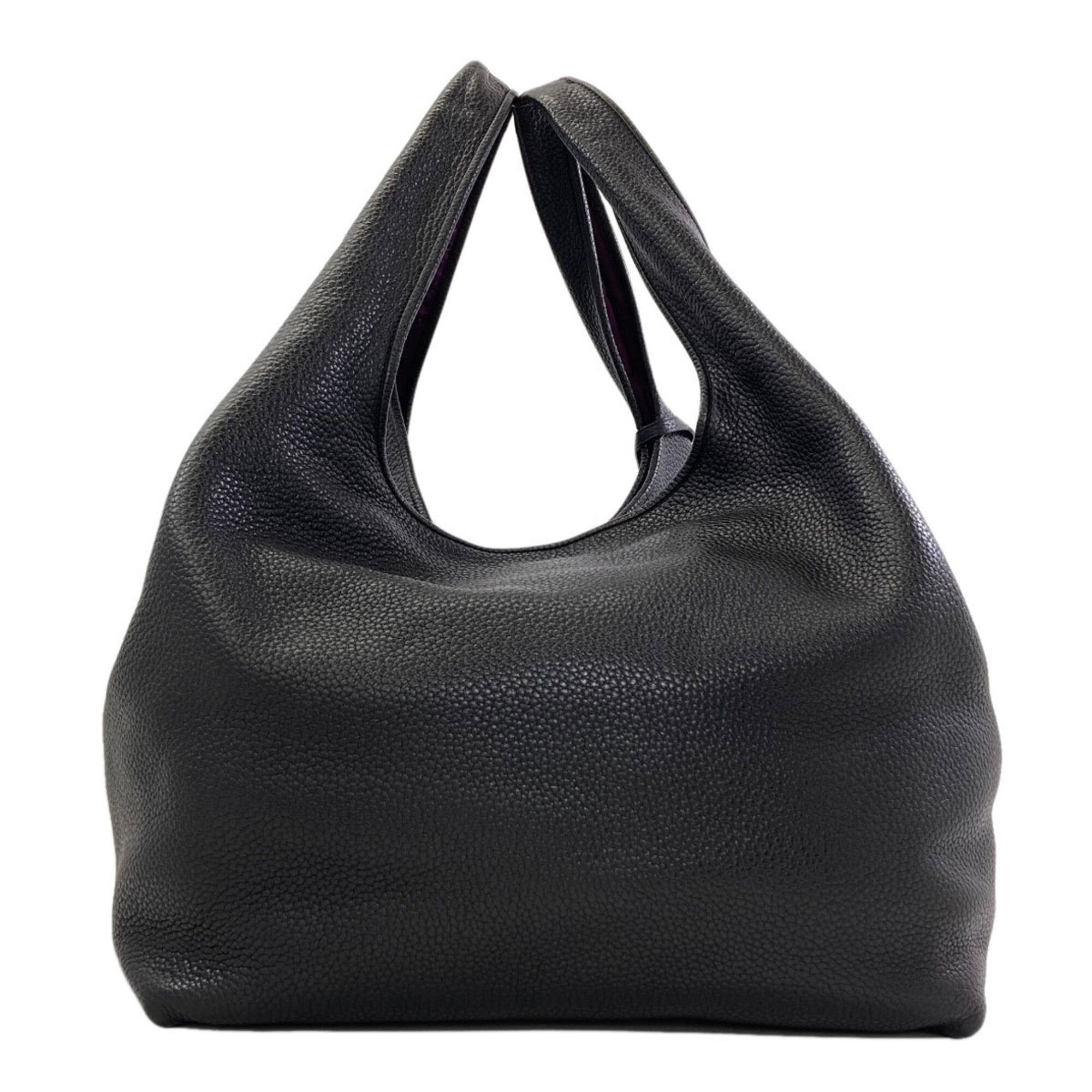 Loewe Black Tote Bag (Pre-Owned) - Loewe - Modalova