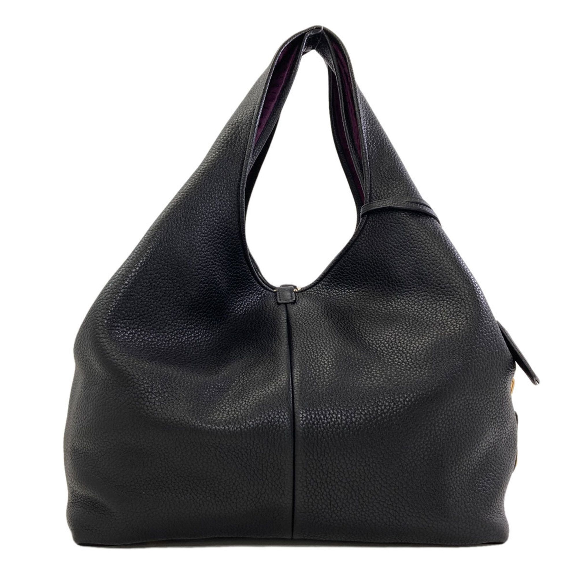 Loewe Black Tote Bag (Pre-Owned) - Loewe - Modalova