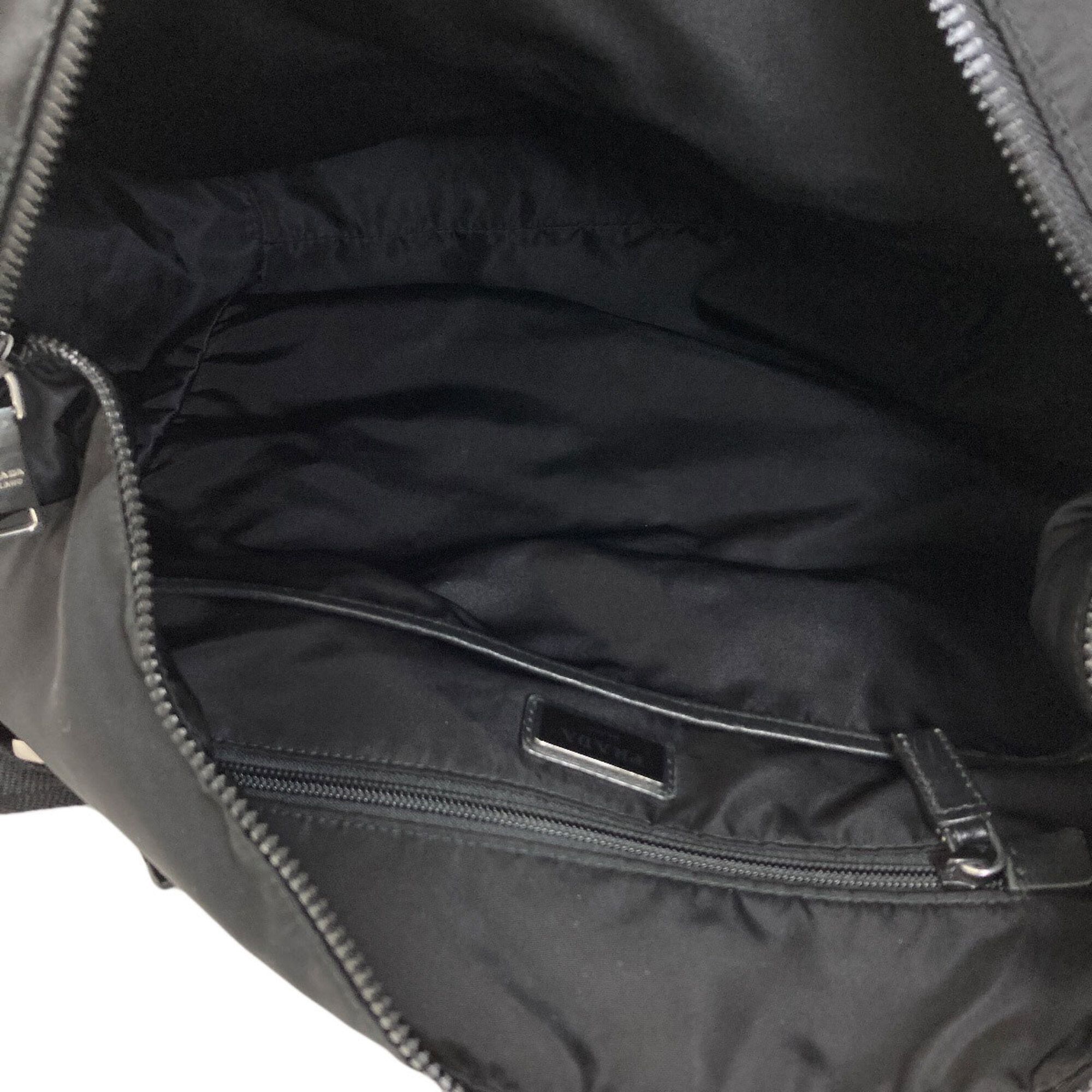 Nylon Shoulder Bag (Pre-Owned) - Prada - Modalova